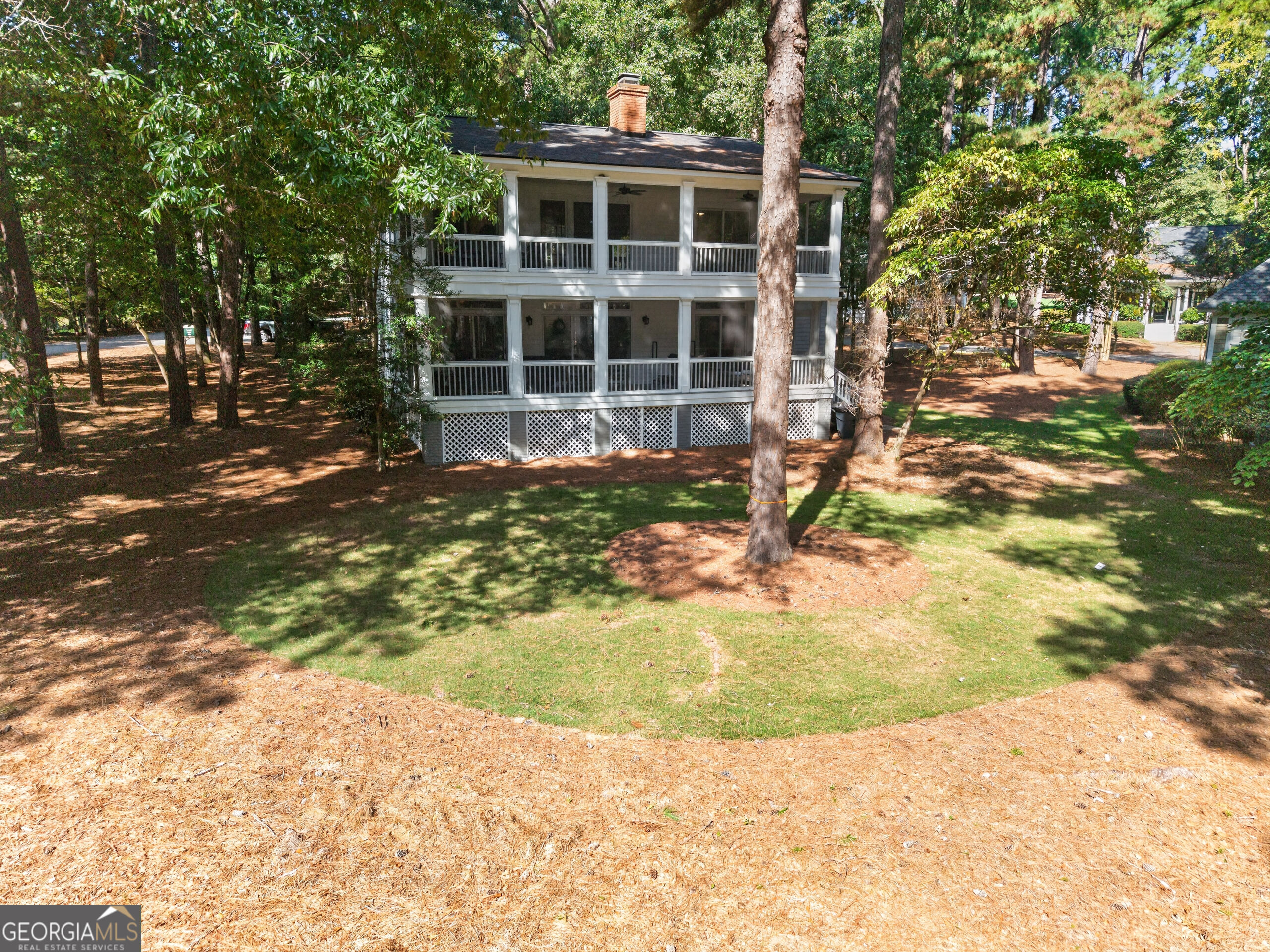 100 Seven Oaks Way Property Photo 32