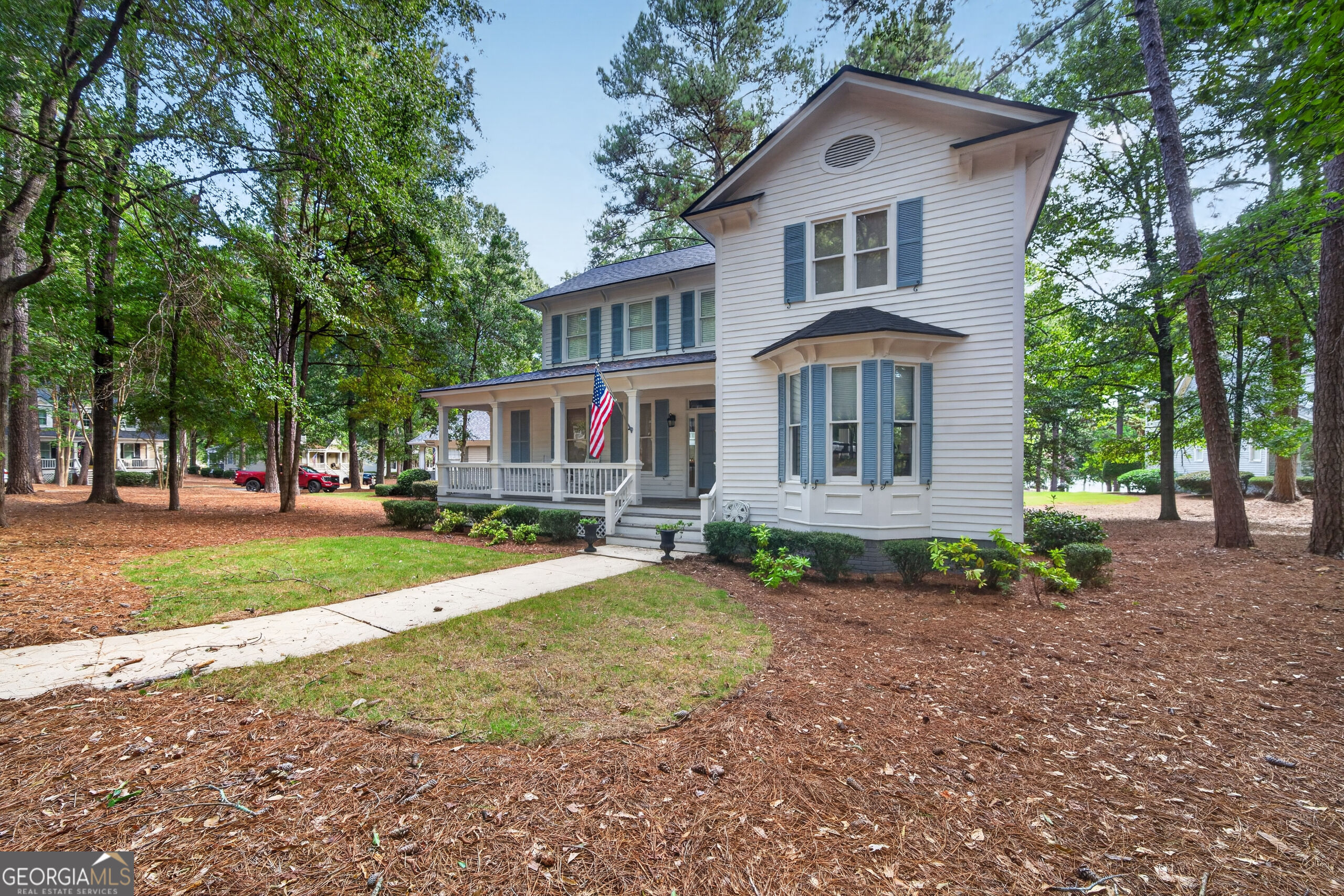 100 Seven Oaks Way Property Photo 35