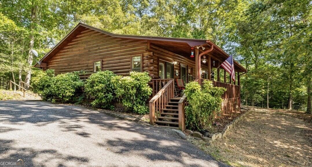 461 Gibbs Road Property Photo 1