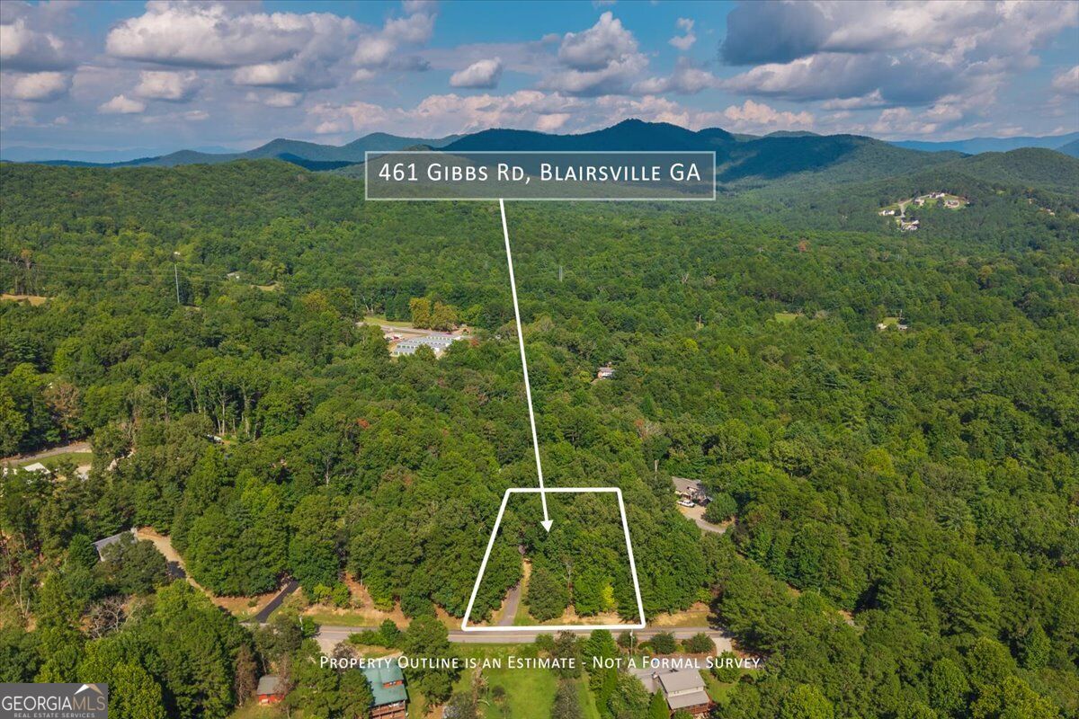 461 Gibbs Road Property Photo 4