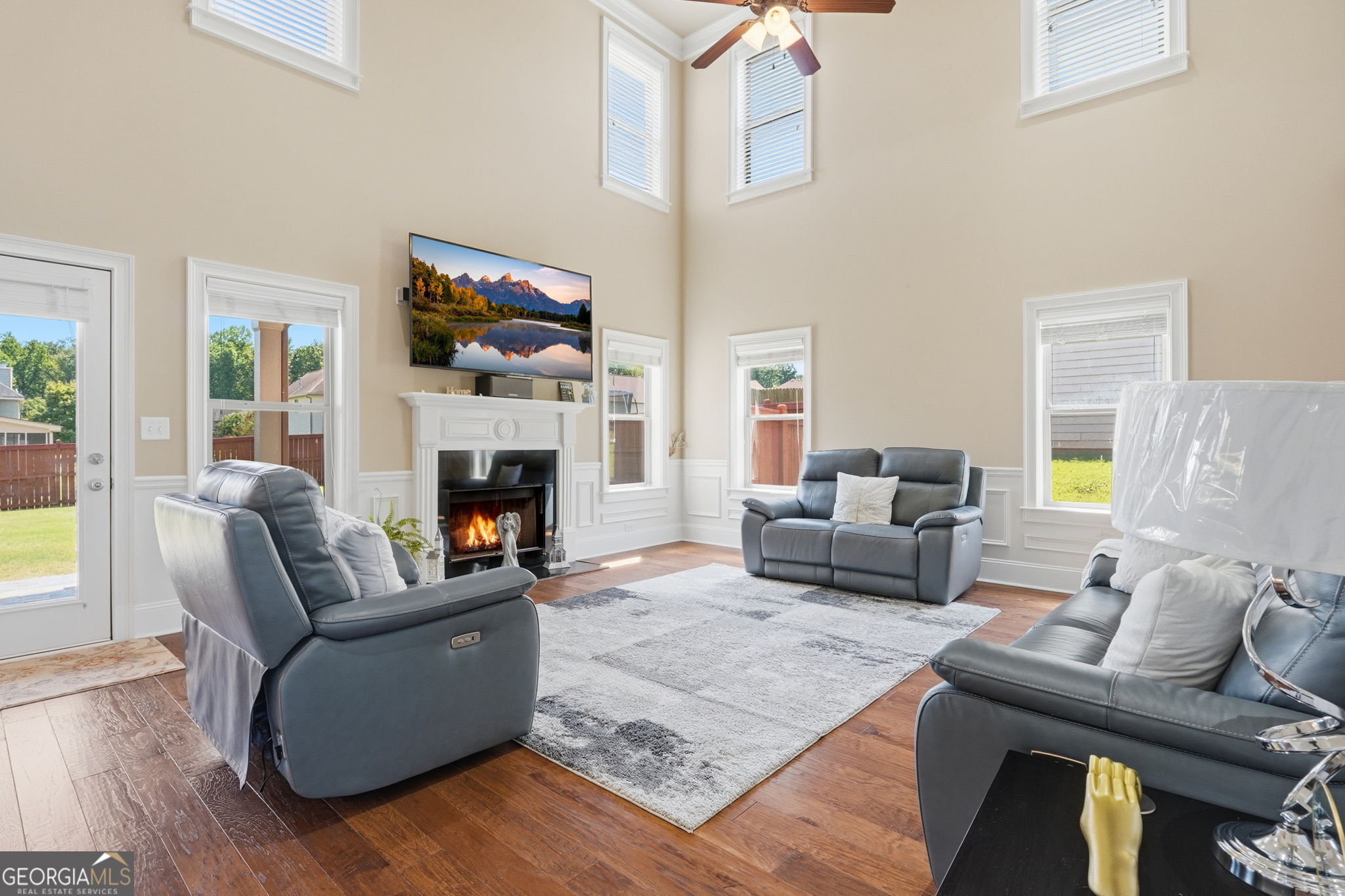 362 Plymstock Drive Property Photo 11