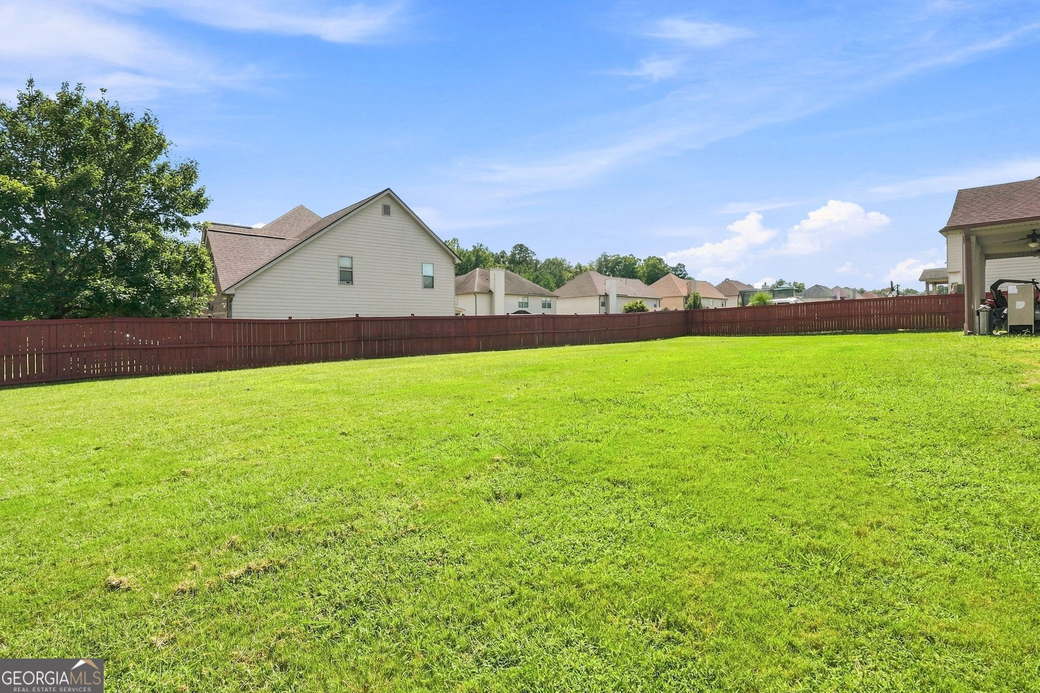 362 Plymstock Drive Property Photo 43