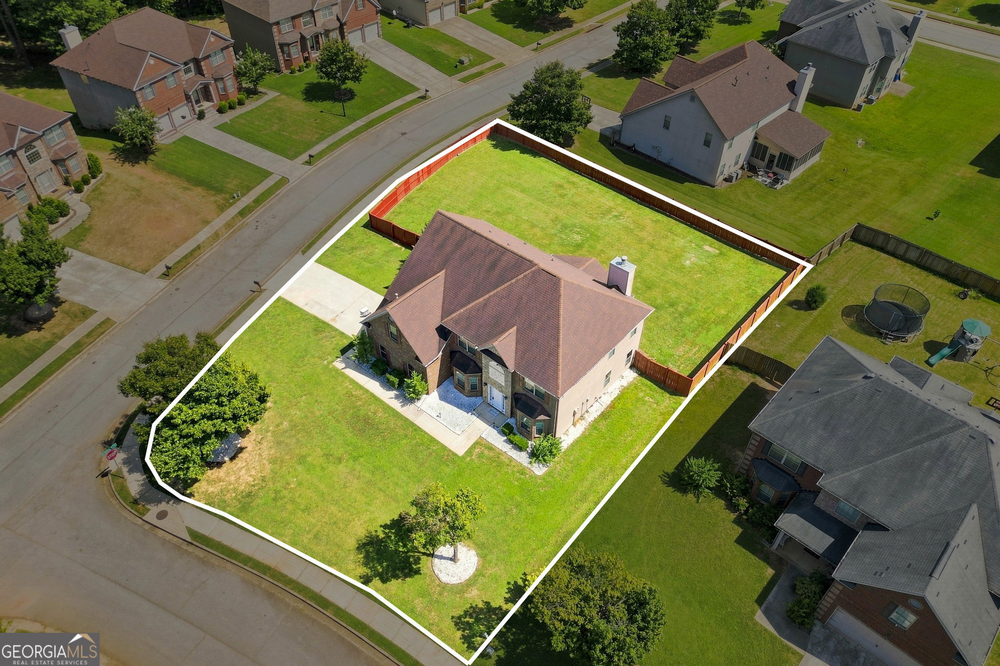 362 Plymstock Drive Property Photo 45