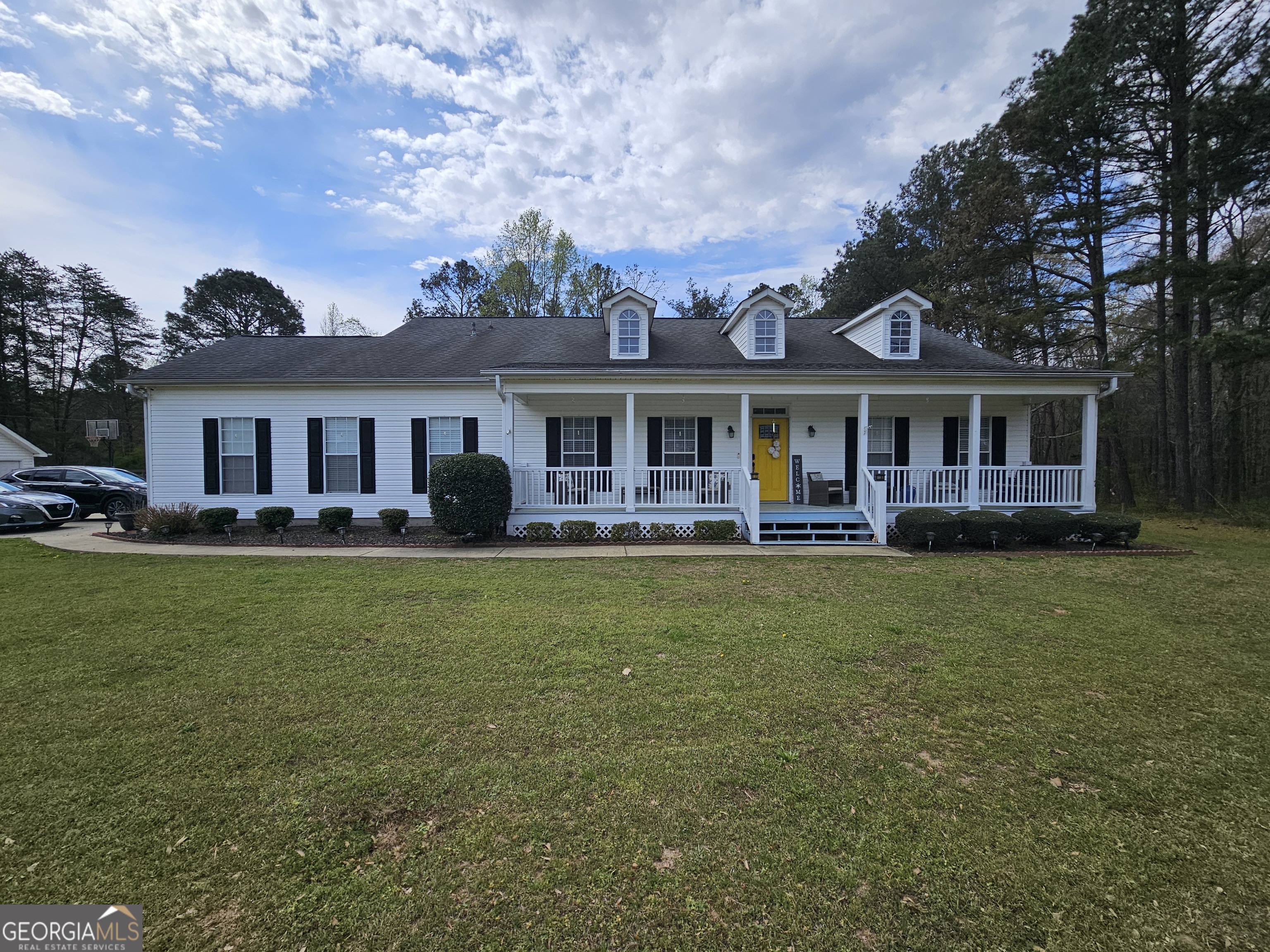 17 Goodwyn Road Property Photo 1