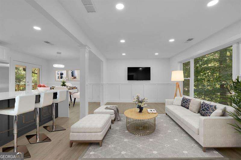 1770 Austin Drive Property Photo 3