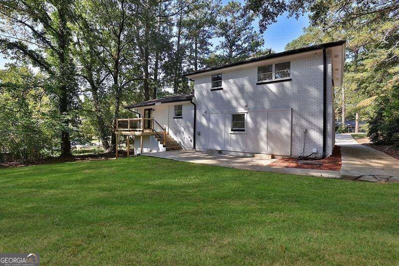 1770 Austin Drive Property Photo 22