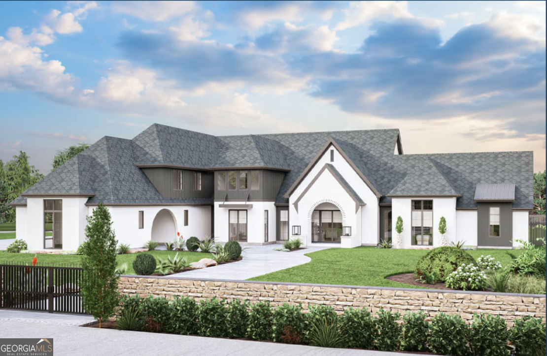 0 Ebenezer Church Road # 2 Property Photo 1