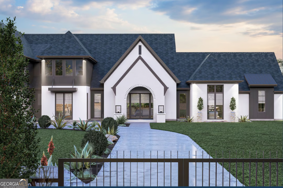 0 Ebenezer Church Road # 2 Property Photo 3