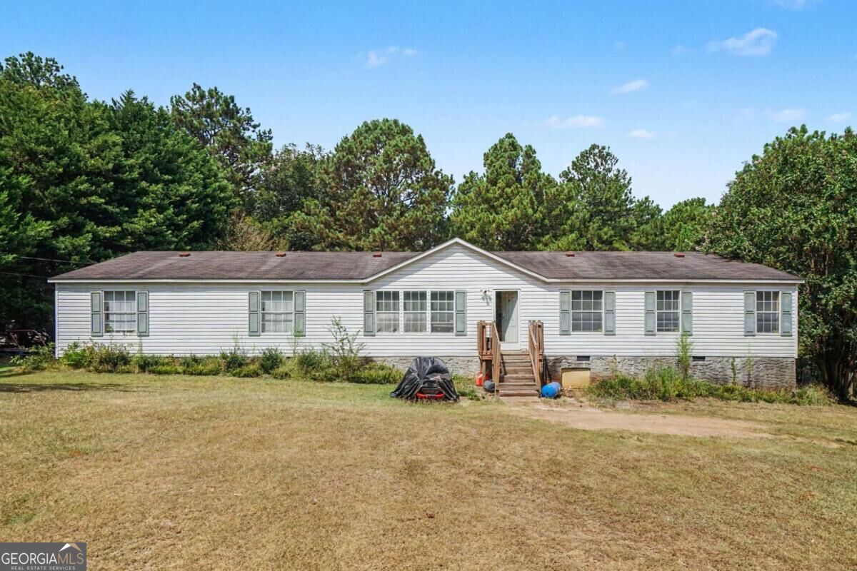 1021 Big Sandy Creek Lane Property Photo 1