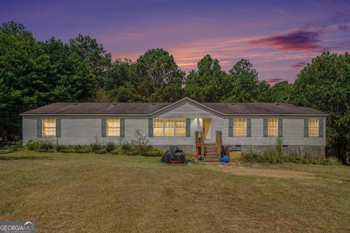 1021 Big Sandy Creek Lane Property Photo 2