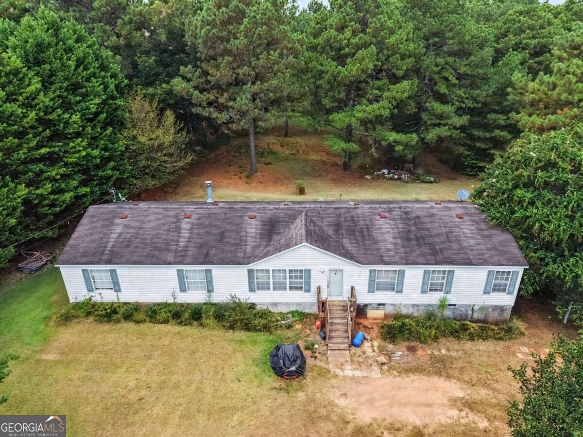 1021 Big Sandy Creek Lane Property Photo 3
