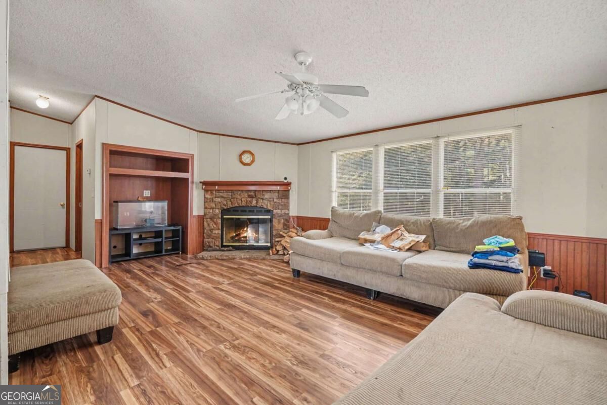 1021 Big Sandy Creek Lane Property Photo 7