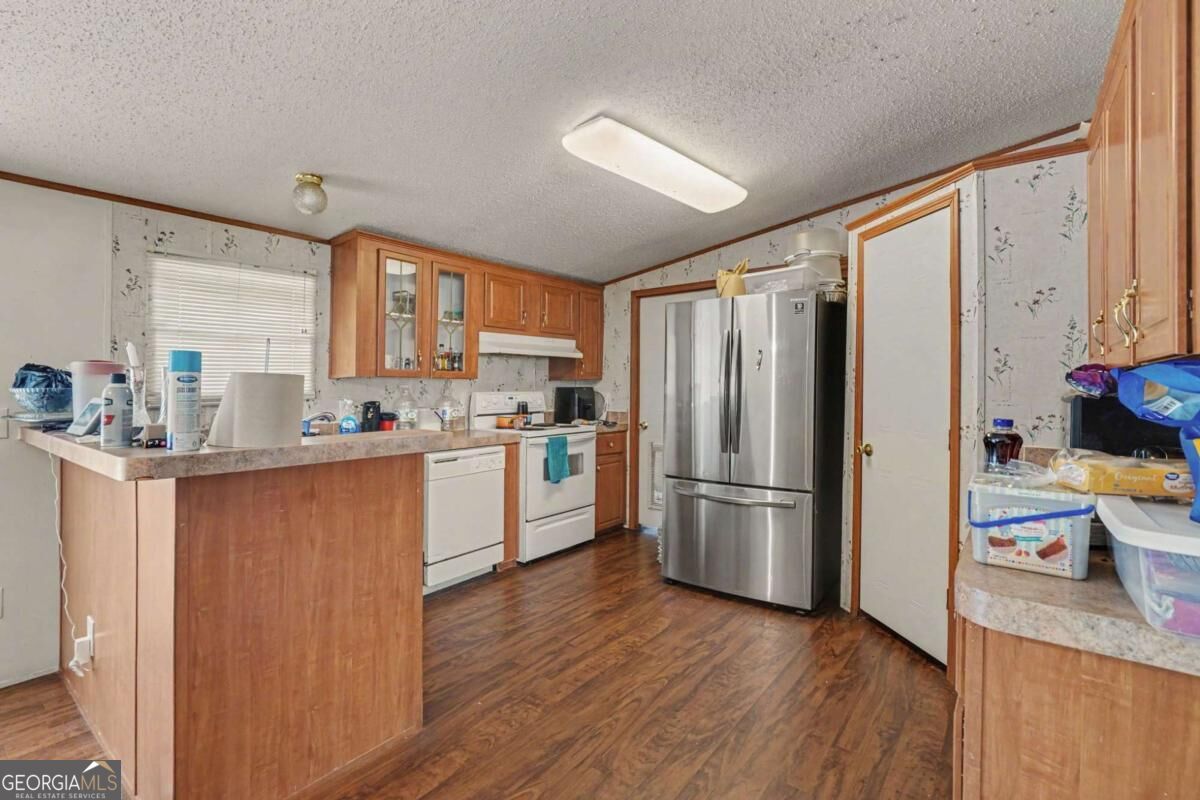 1021 Big Sandy Creek Lane Property Photo 11