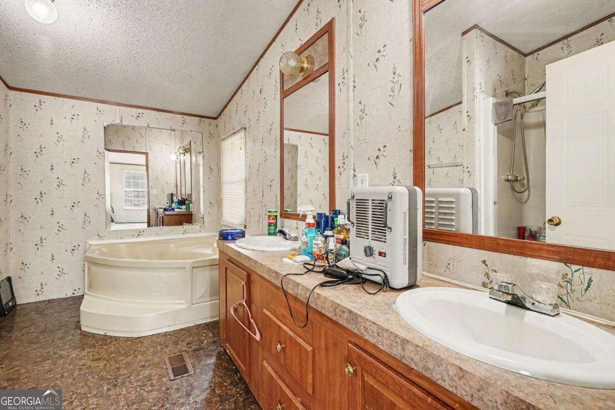 1021 Big Sandy Creek Lane Property Photo 20