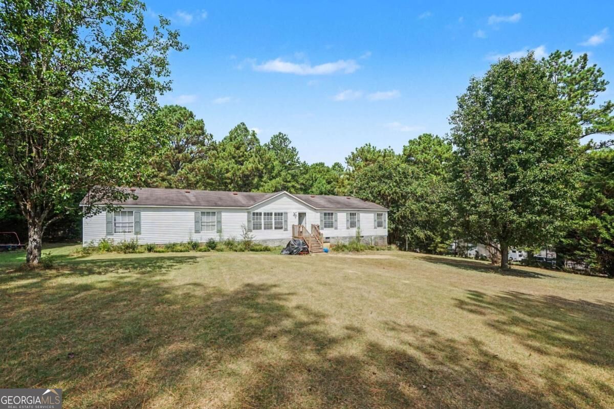1021 Big Sandy Creek Lane Property Photo 24
