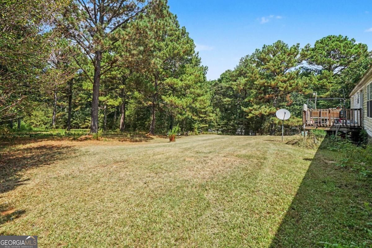 1021 Big Sandy Creek Lane Property Photo 26