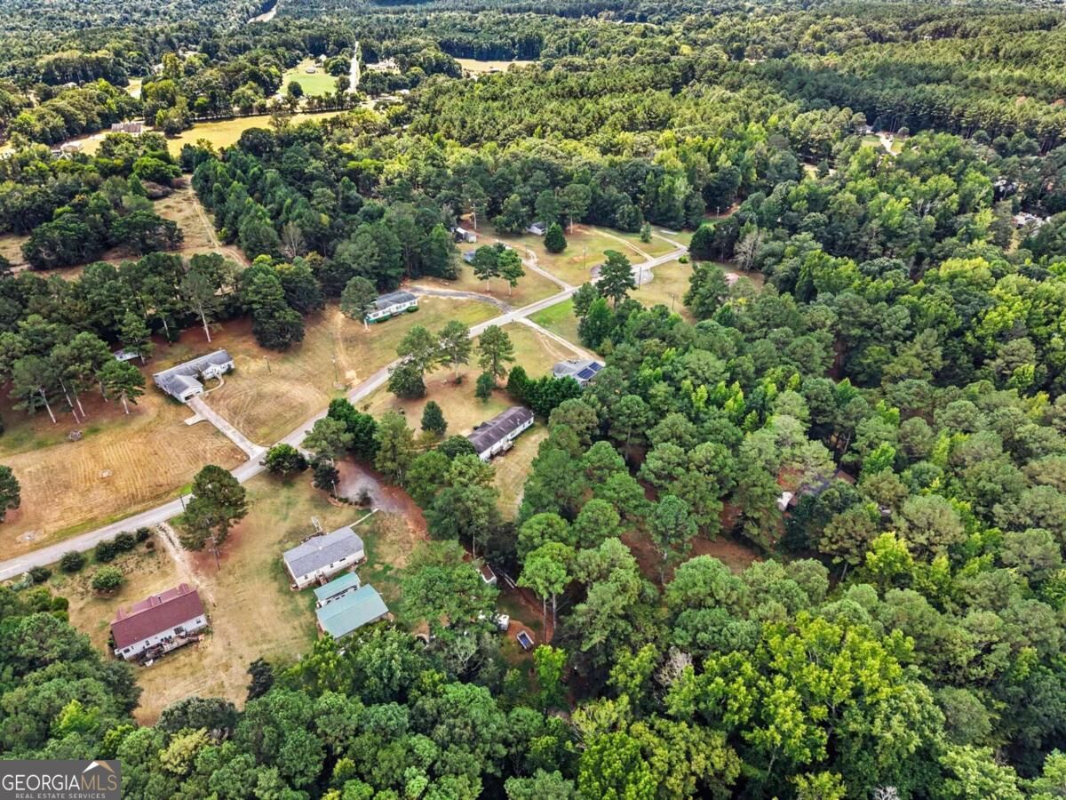 1021 Big Sandy Creek Lane Property Photo 28
