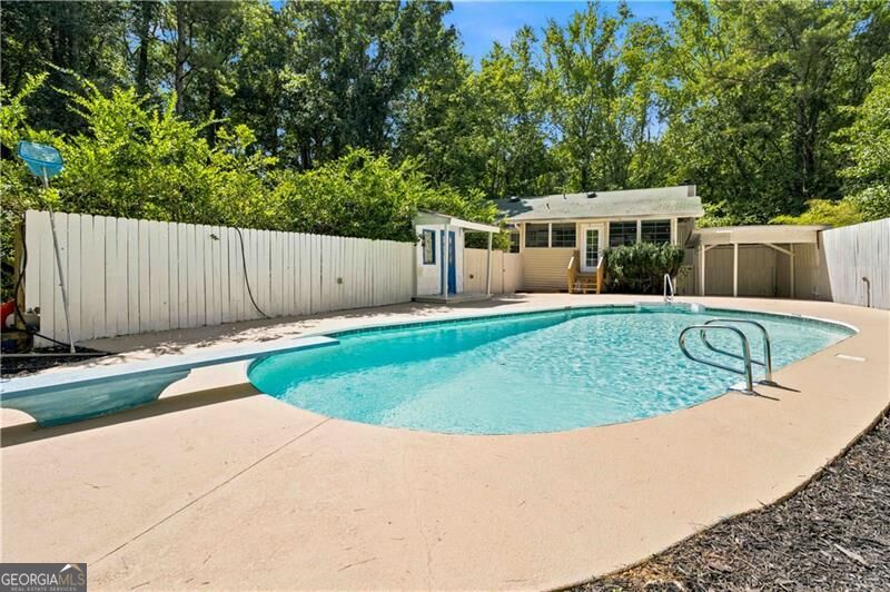 4086 Chapel Hill Road Property Photo 28