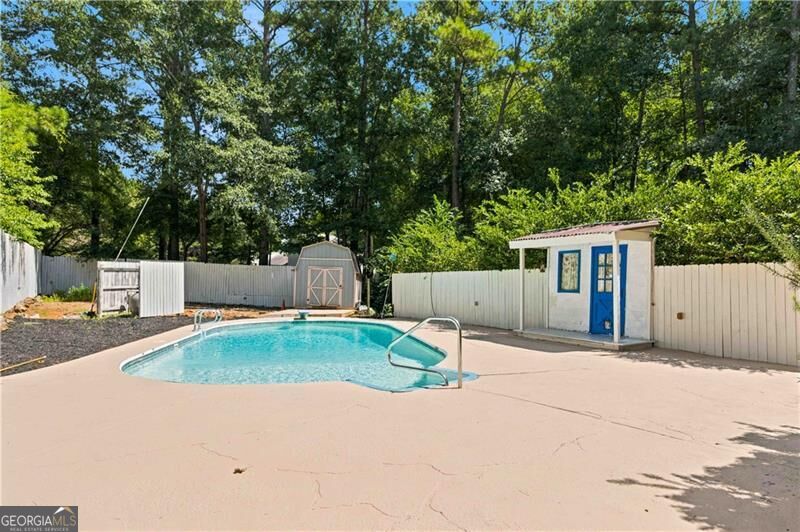 4086 Chapel Hill Road Property Photo 29
