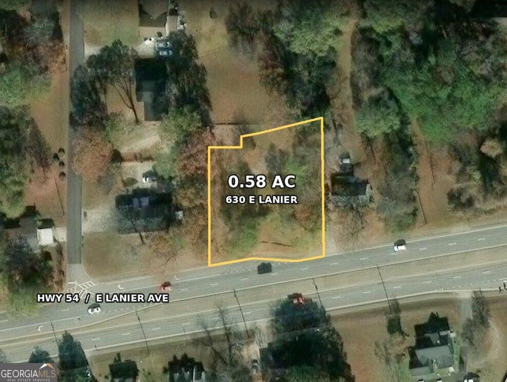 630 Lanier Avenue E Property Photo 1