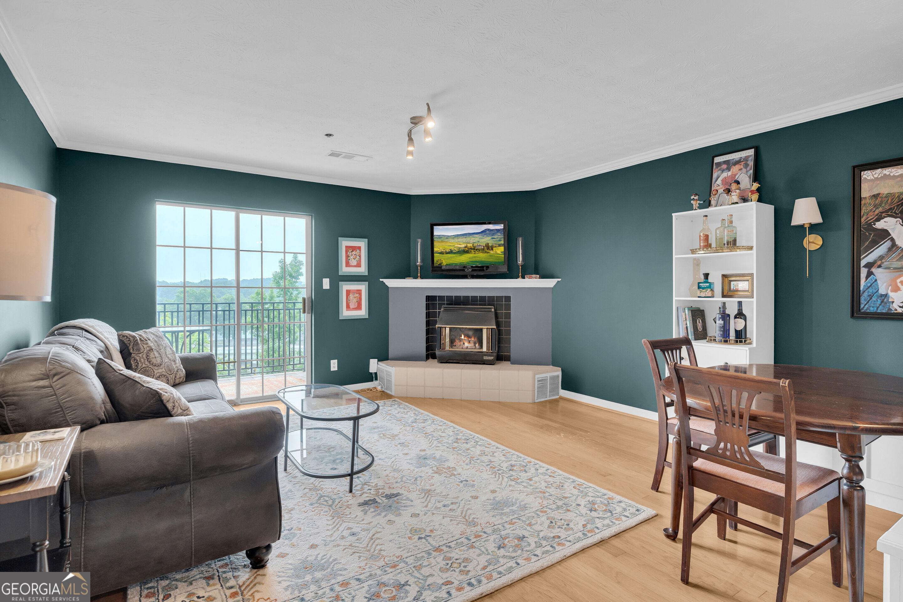 970 Sidney Marcus Boulevard Ne # 1209 Property Photo 3