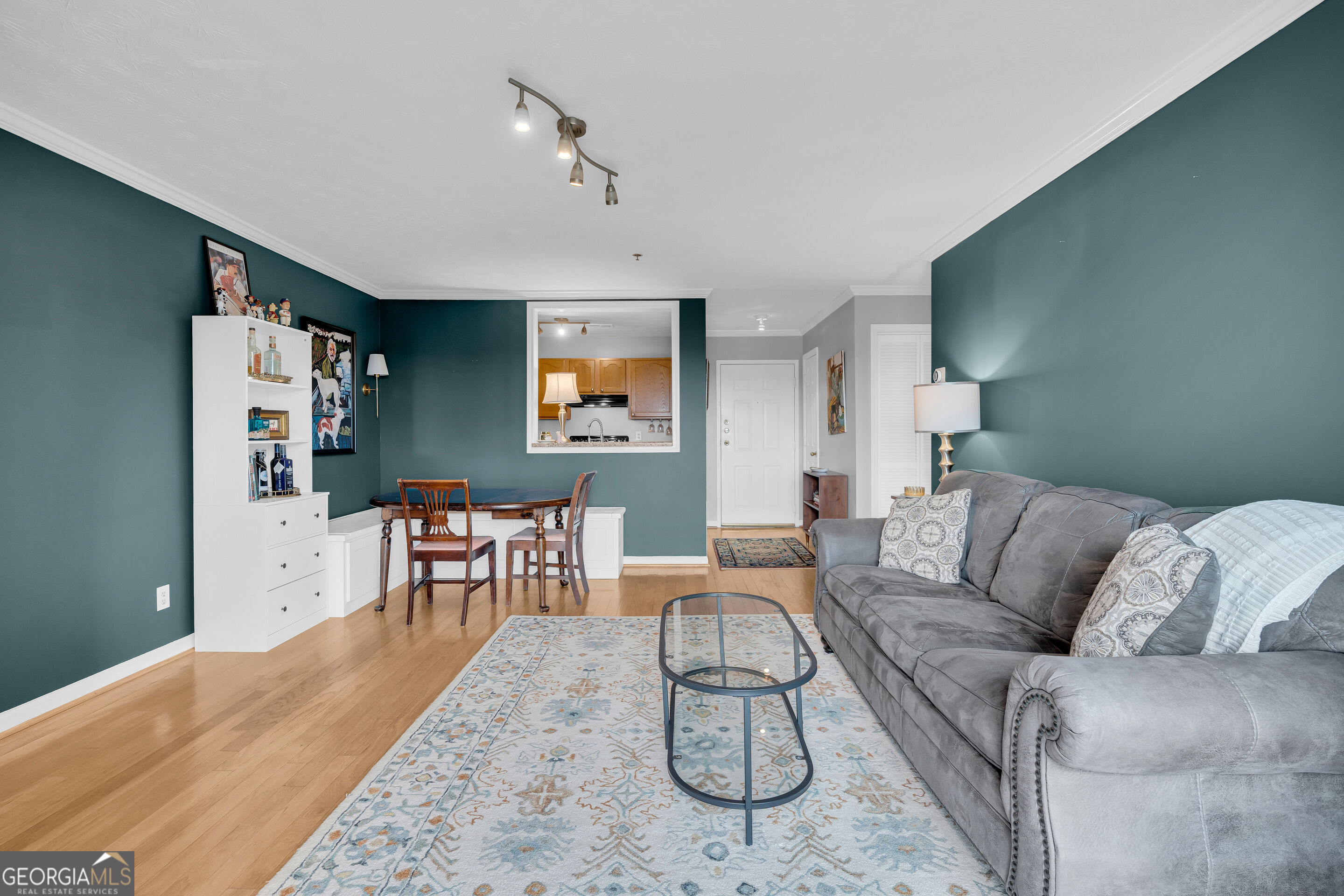 970 Sidney Marcus Boulevard Ne # 1209 Property Photo 4