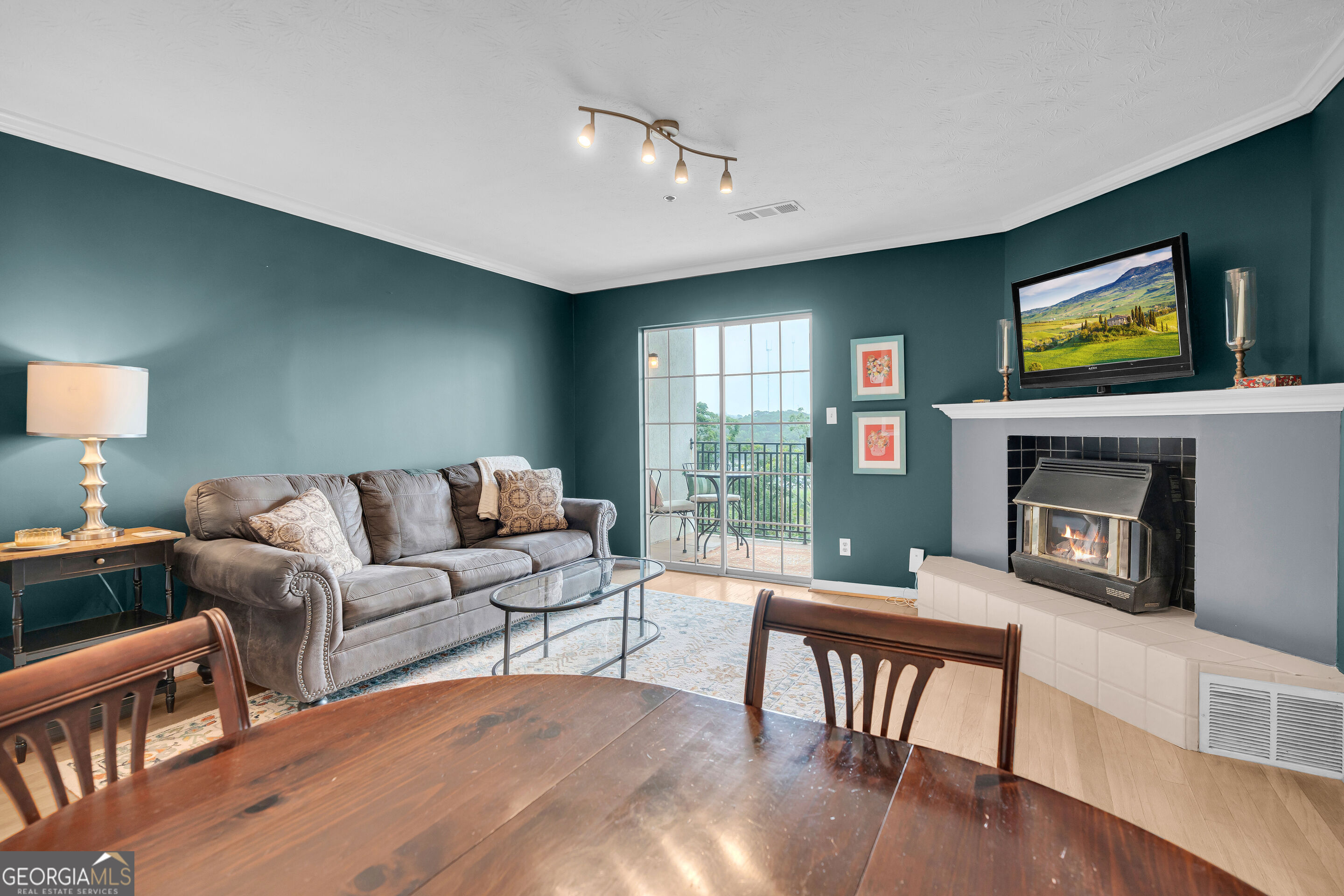 970 Sidney Marcus Boulevard Ne # 1209 Property Photo 5