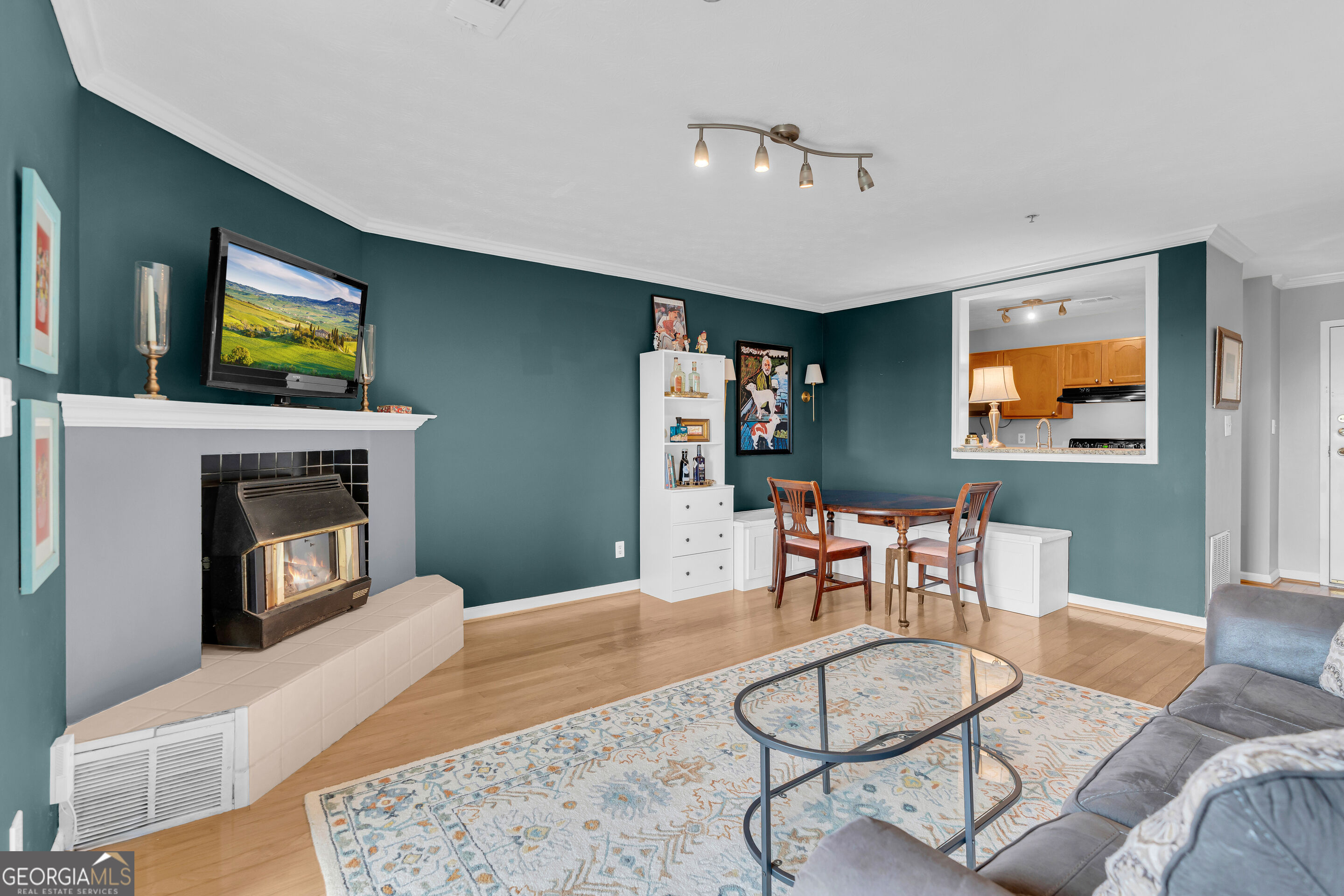 970 Sidney Marcus Boulevard Ne # 1209 Property Photo 6