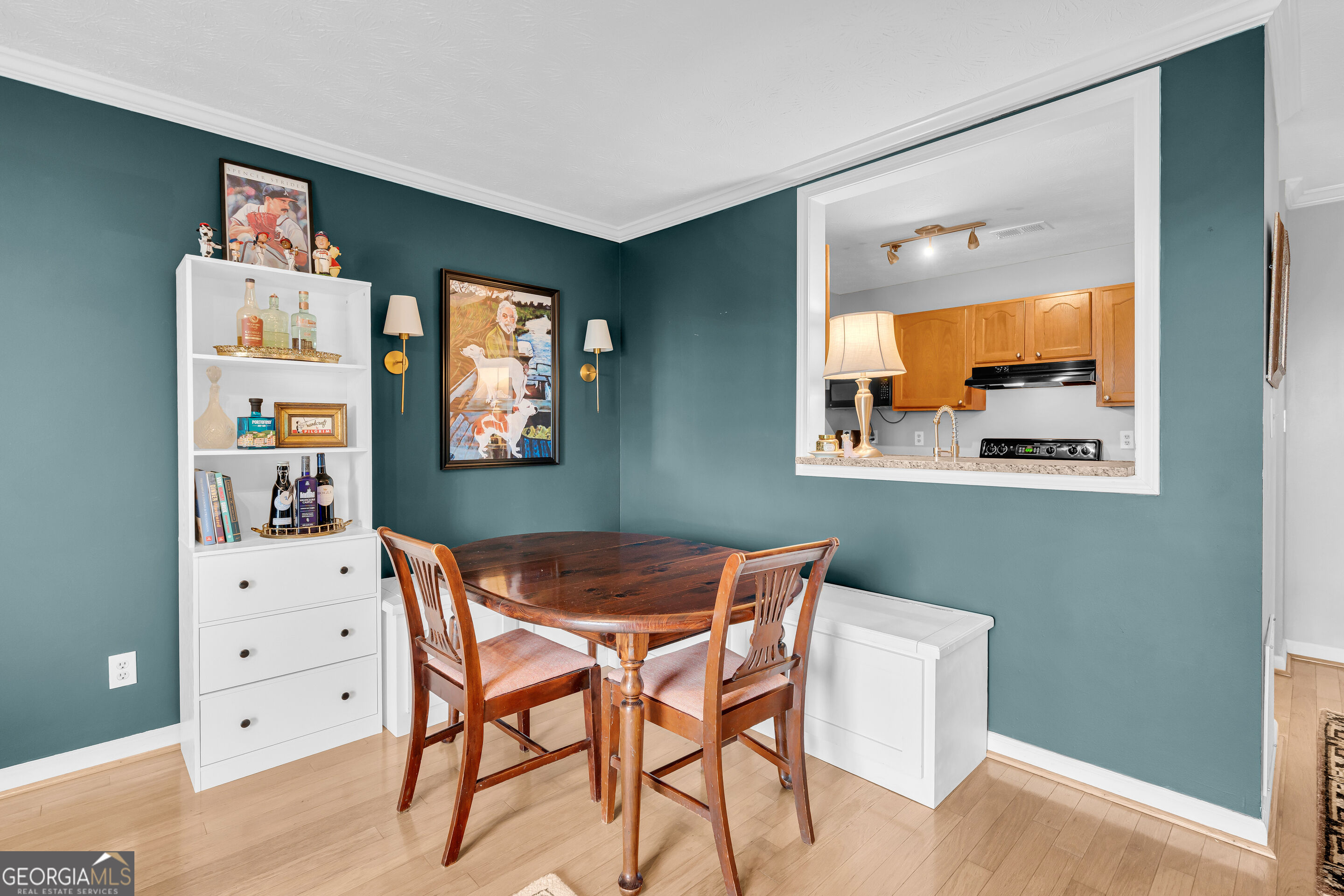 970 Sidney Marcus Boulevard Ne # 1209 Property Photo 7