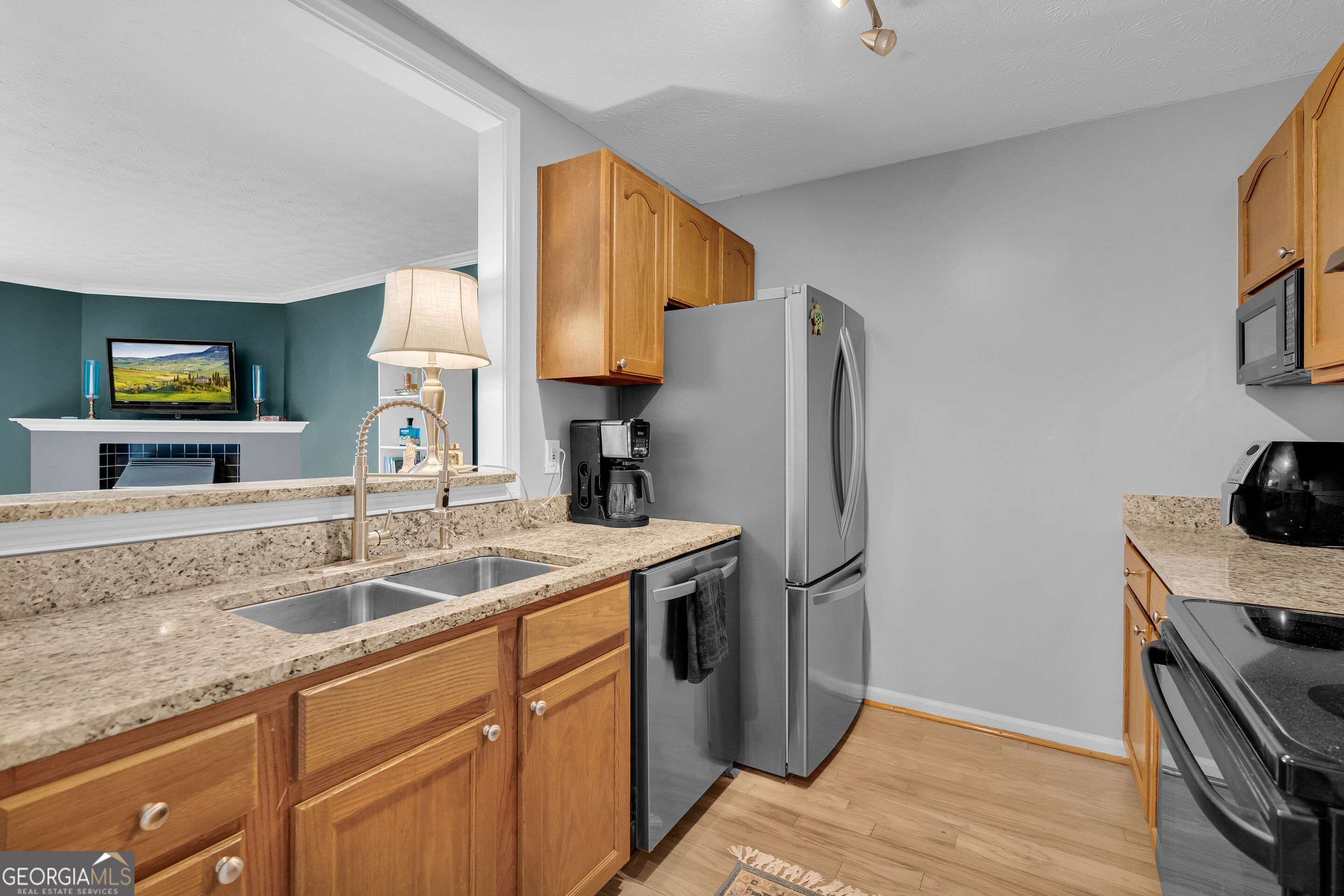 970 Sidney Marcus Boulevard Ne # 1209 Property Photo 9