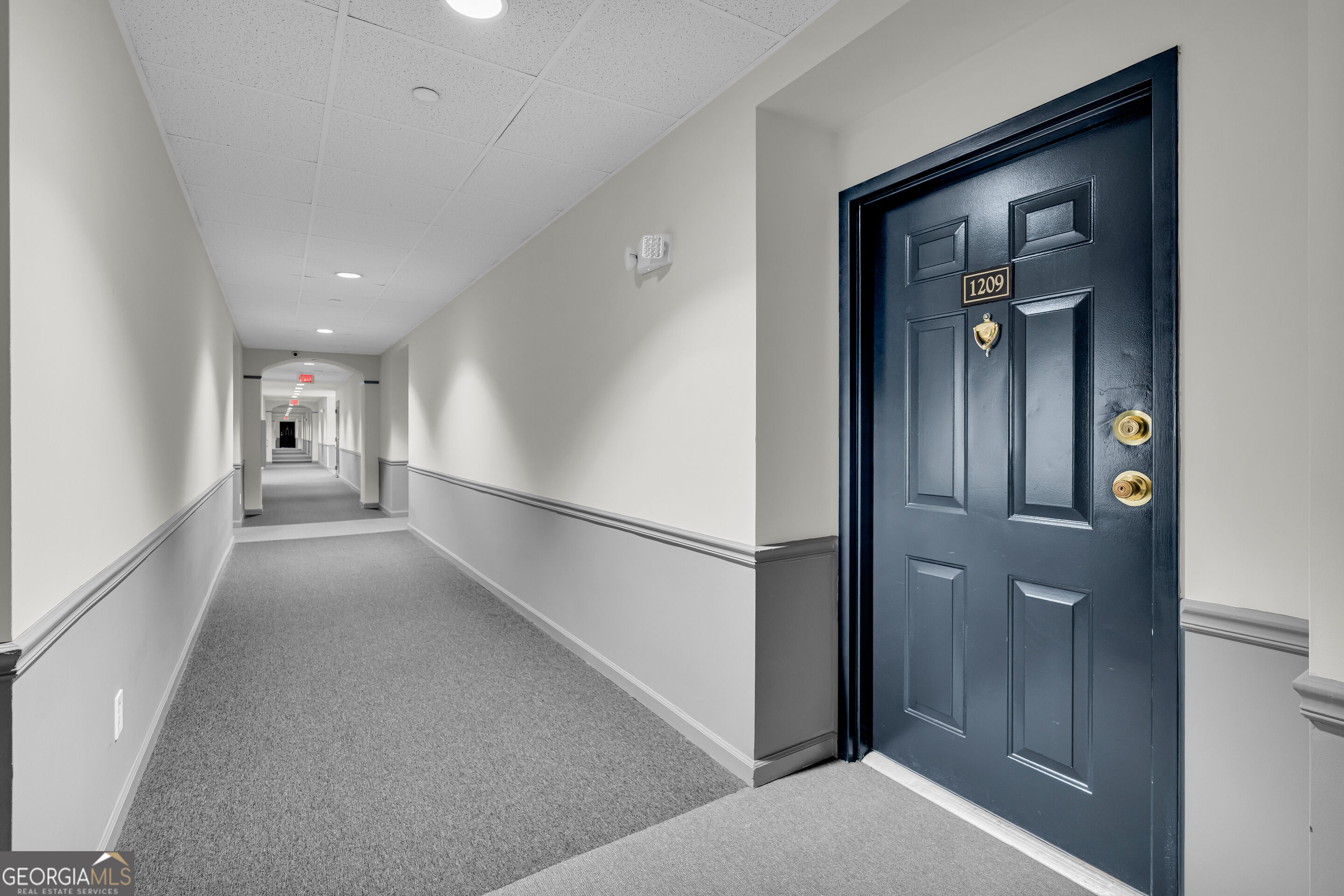 970 Sidney Marcus Boulevard Ne # 1209 Property Photo 27