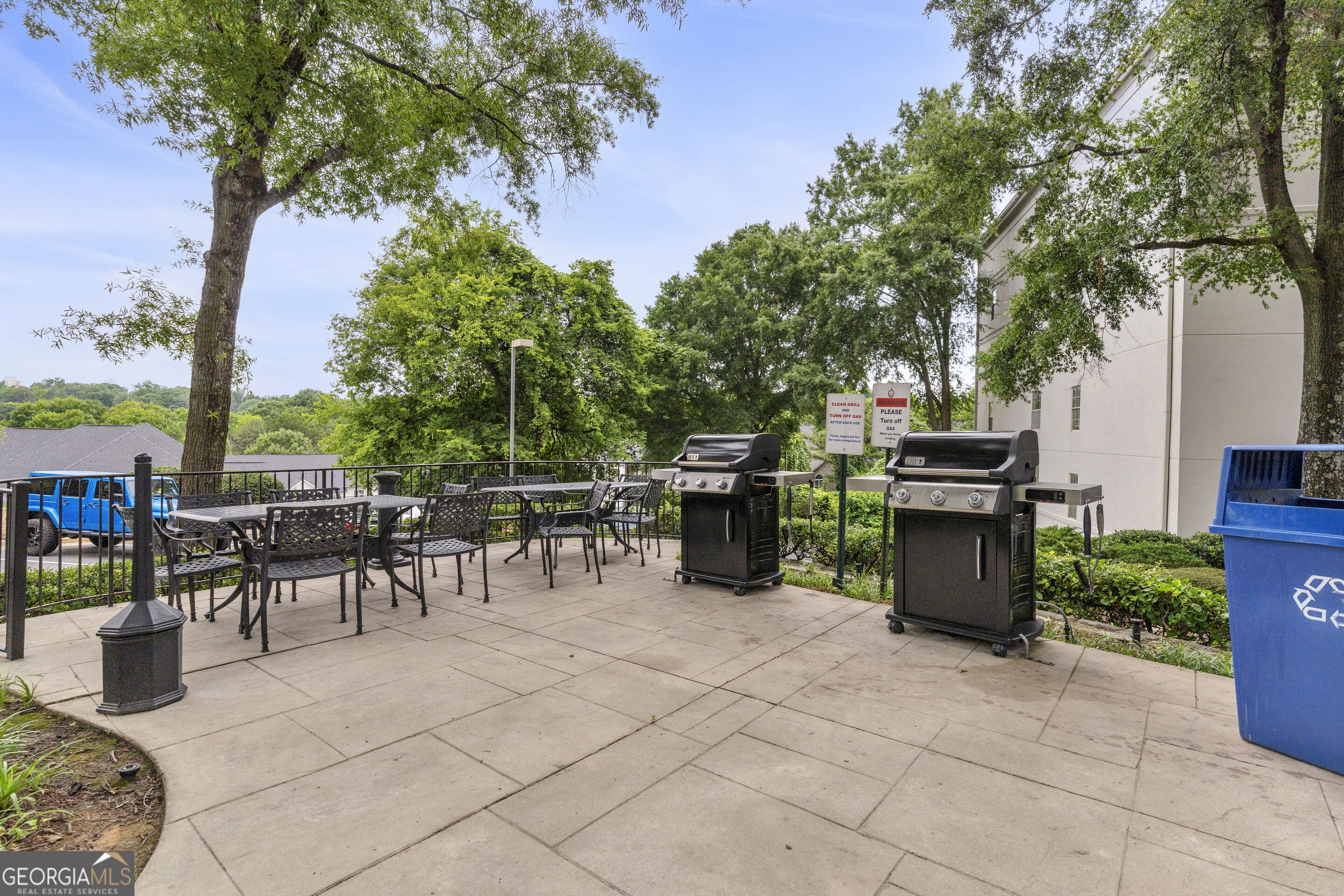 970 Sidney Marcus Boulevard Ne # 1209 Property Photo 39