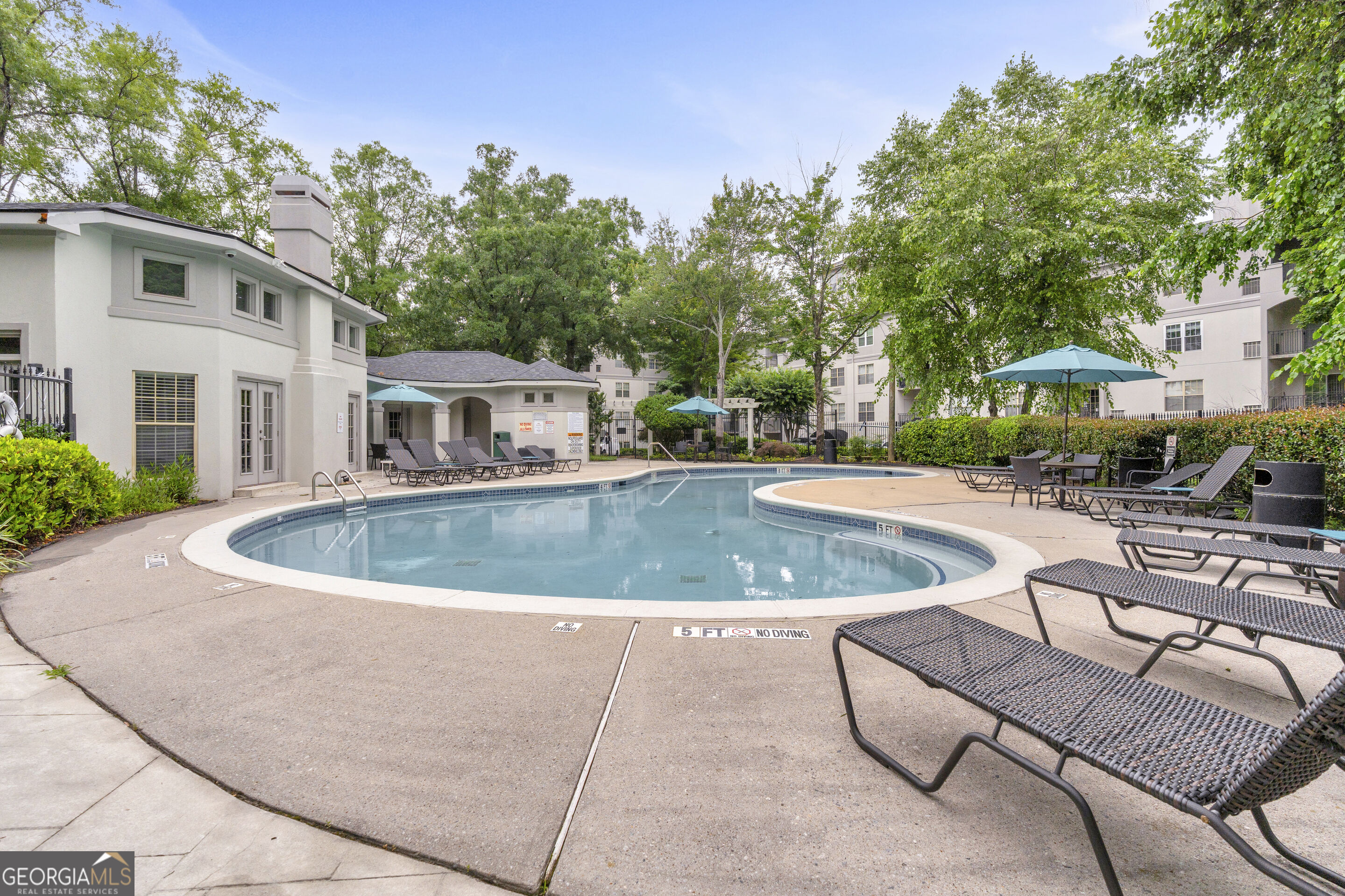 970 Sidney Marcus Boulevard Ne # 1209 Property Photo 40
