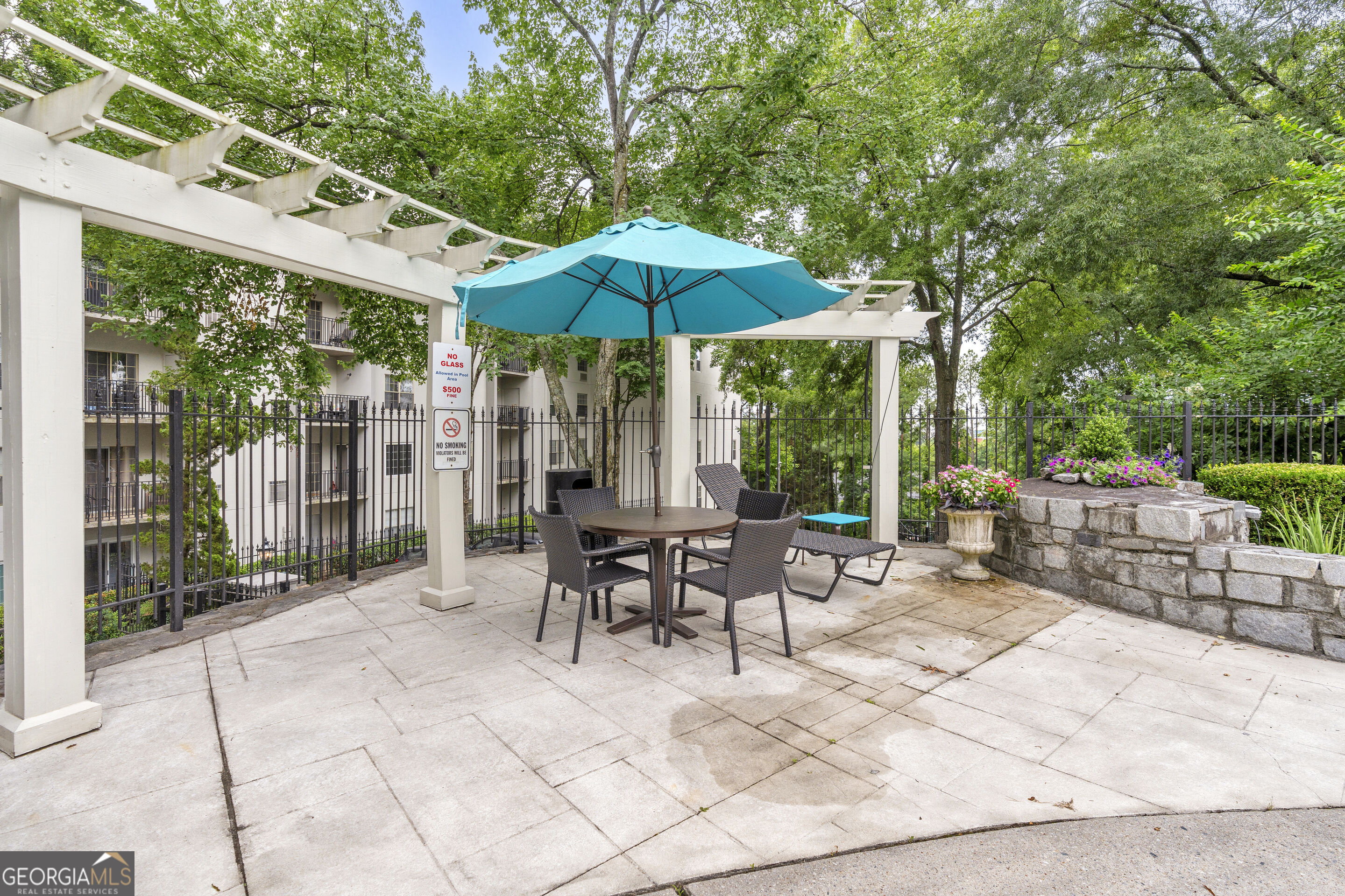 970 Sidney Marcus Boulevard Ne # 1209 Property Photo 41