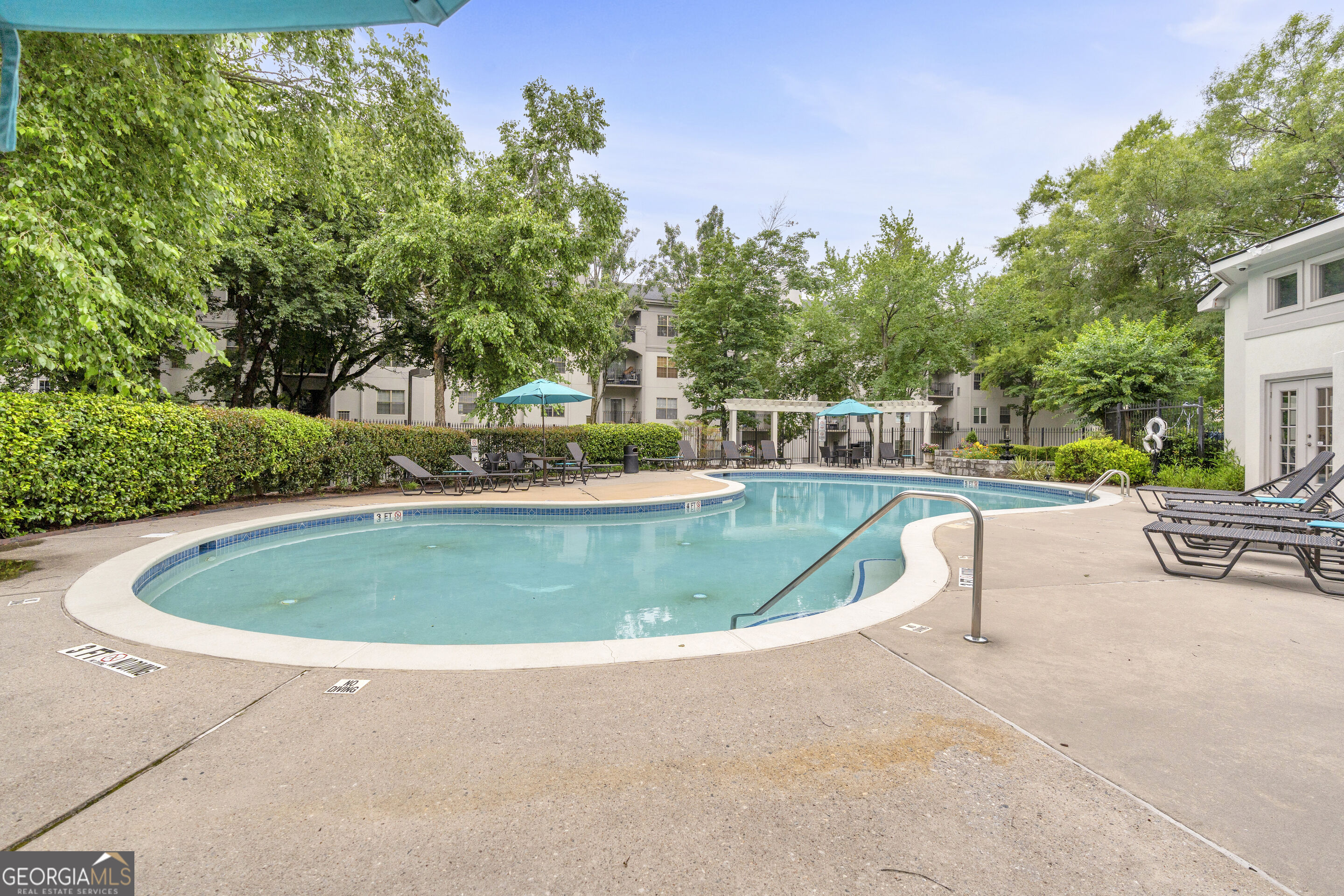 970 Sidney Marcus Boulevard Ne # 1209 Property Photo 42
