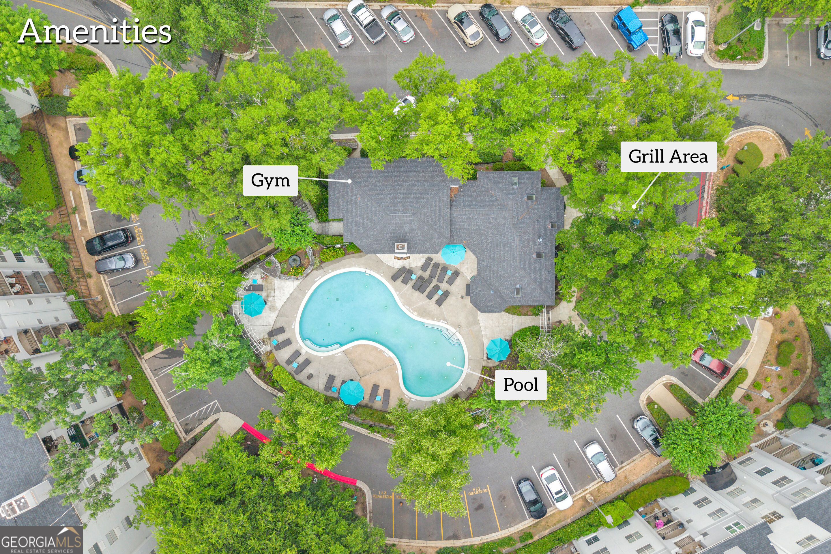 970 Sidney Marcus Boulevard Ne # 1209 Property Photo 44