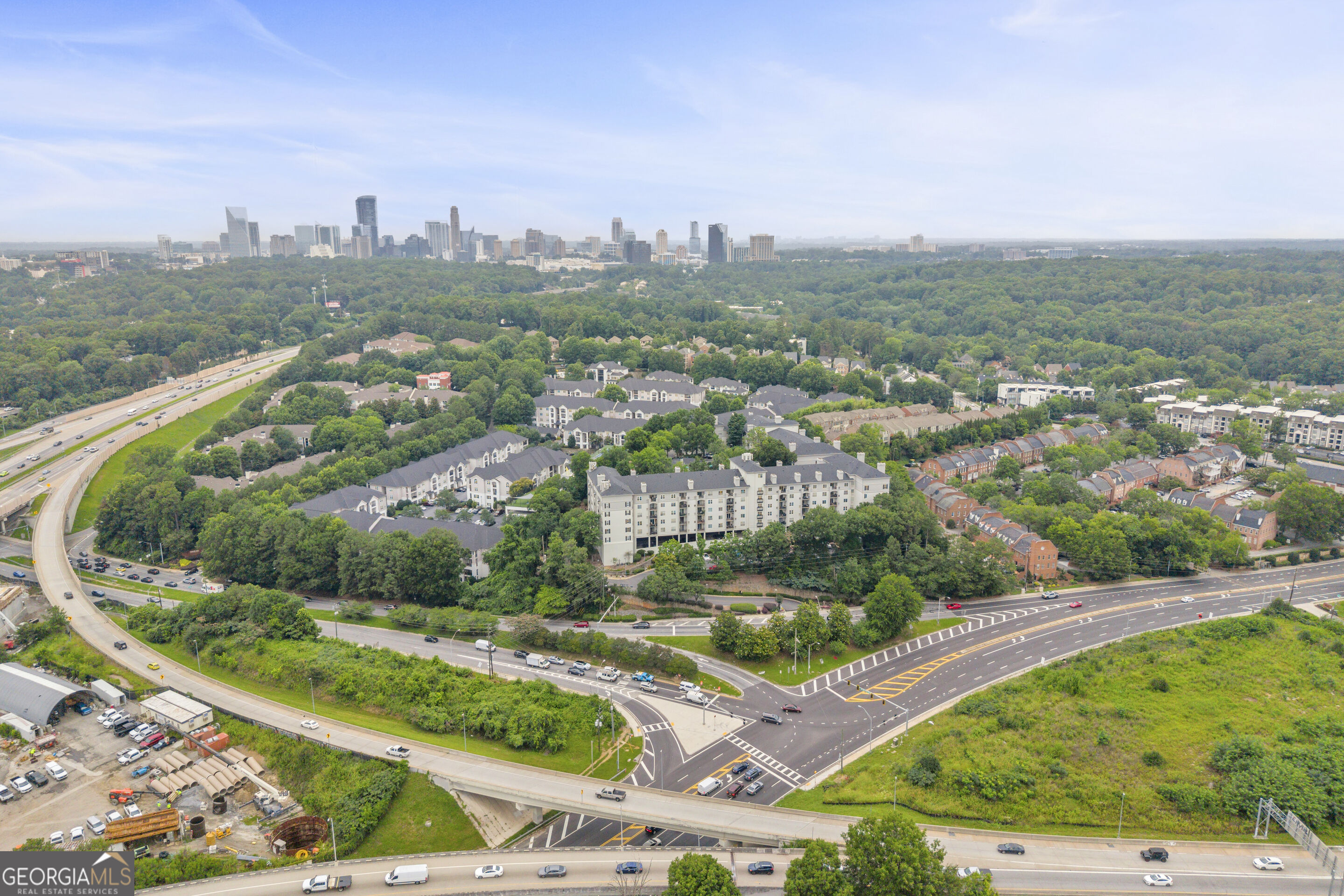 970 Sidney Marcus Boulevard Ne # 1209 Property Photo 48