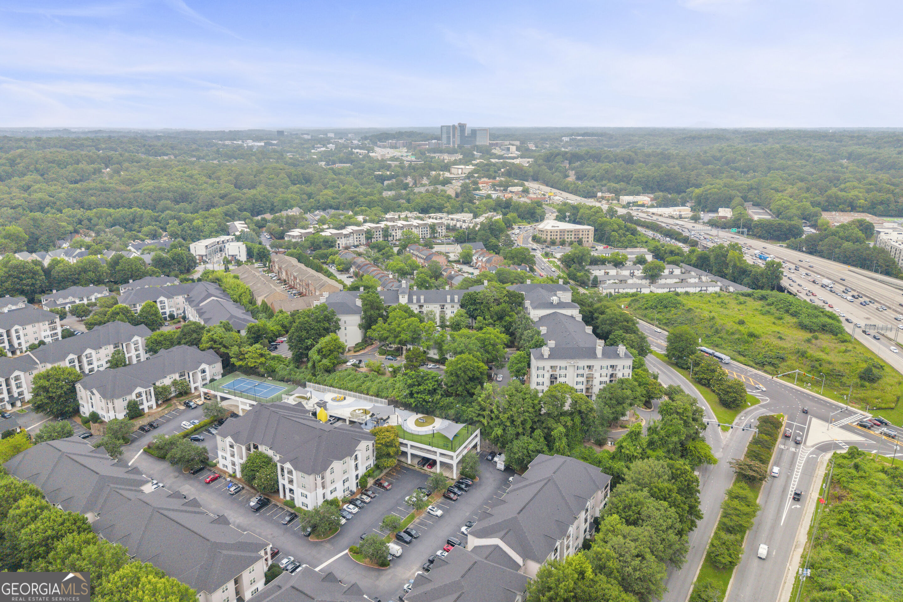 970 Sidney Marcus Boulevard Ne # 1209 Property Photo 49