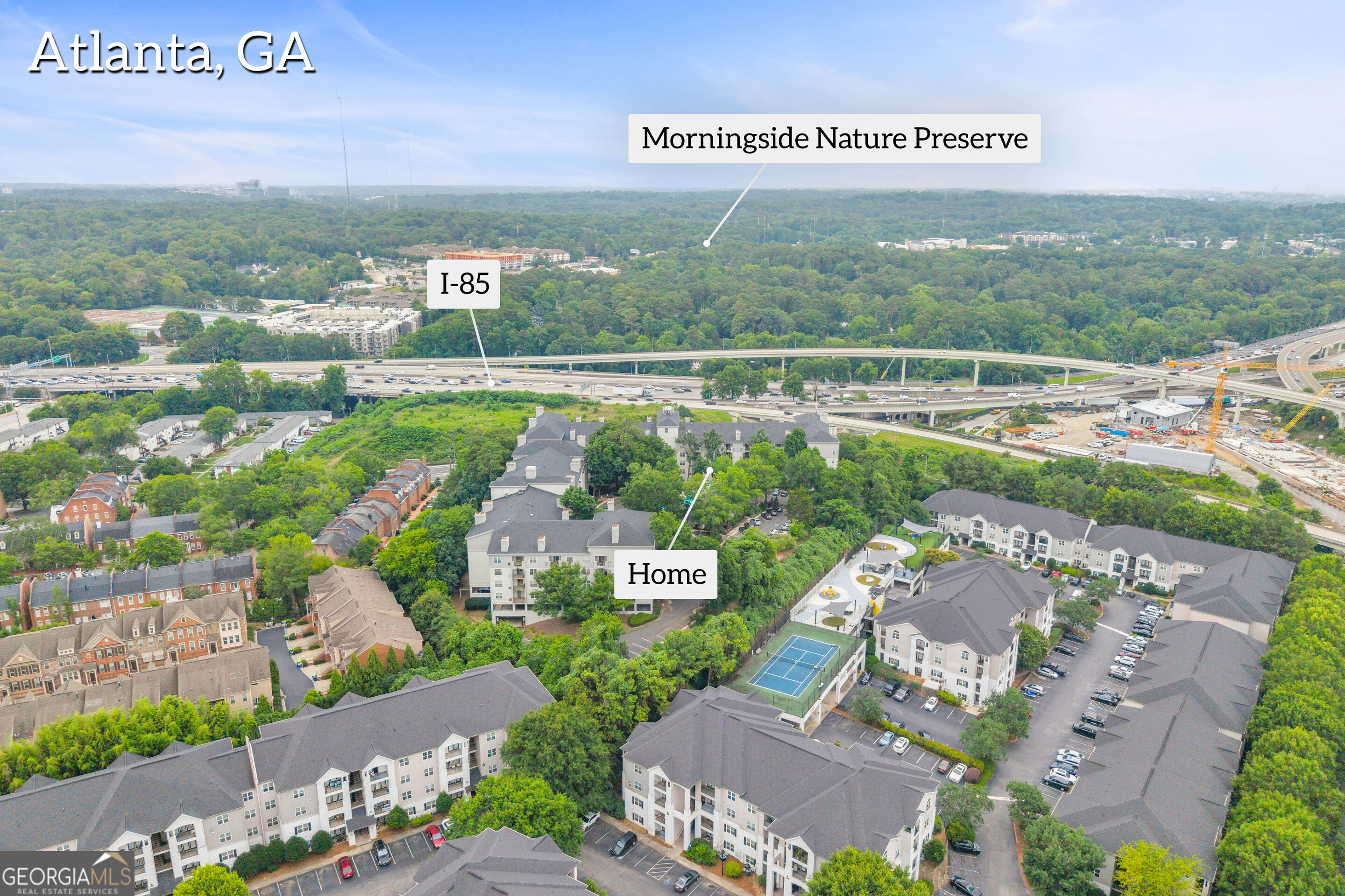 970 Sidney Marcus Boulevard Ne # 1209 Property Photo 50