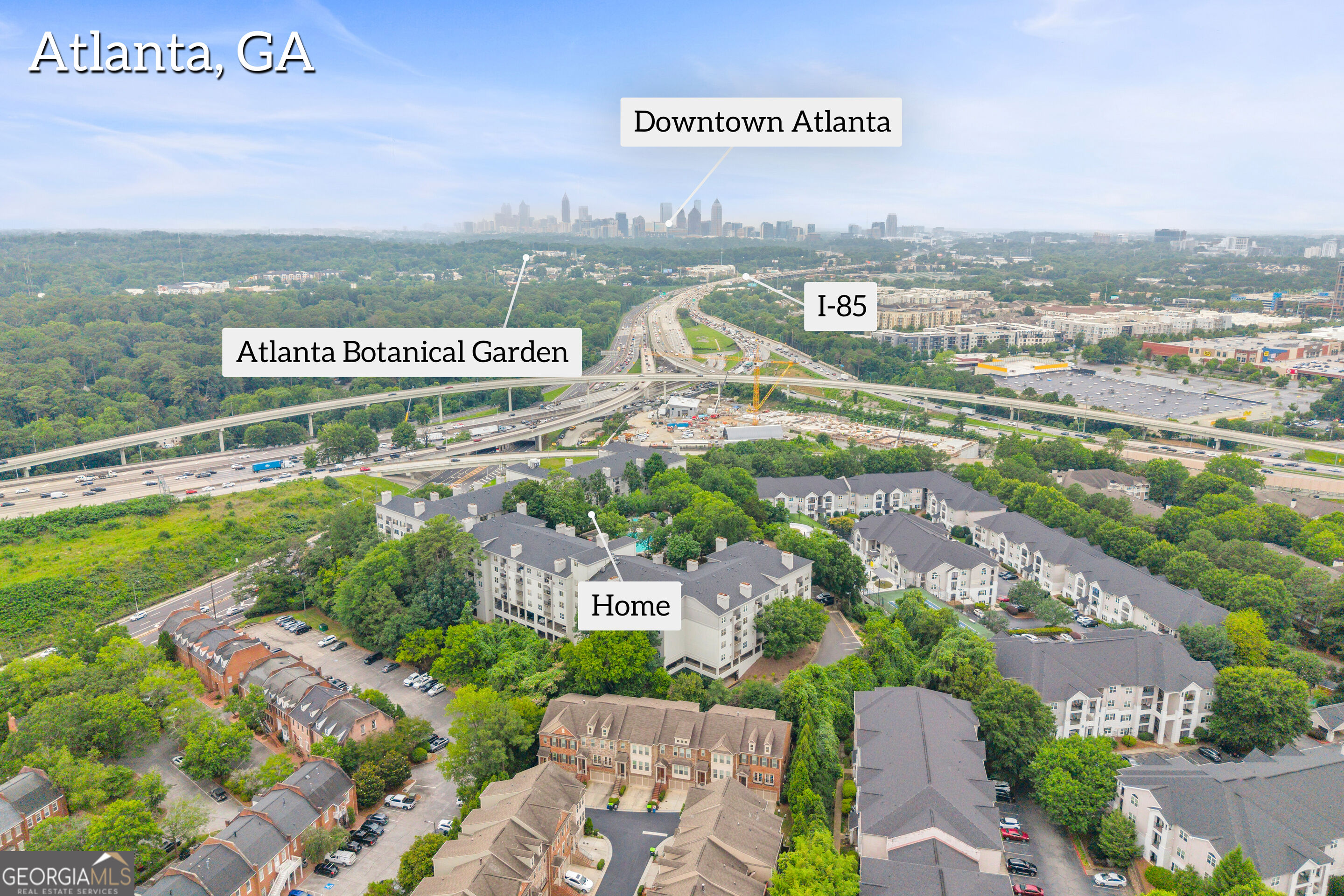 970 Sidney Marcus Boulevard Ne # 1209 Property Photo 52