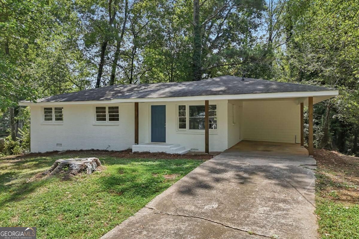 1723 Louise Lane Property Photo 1