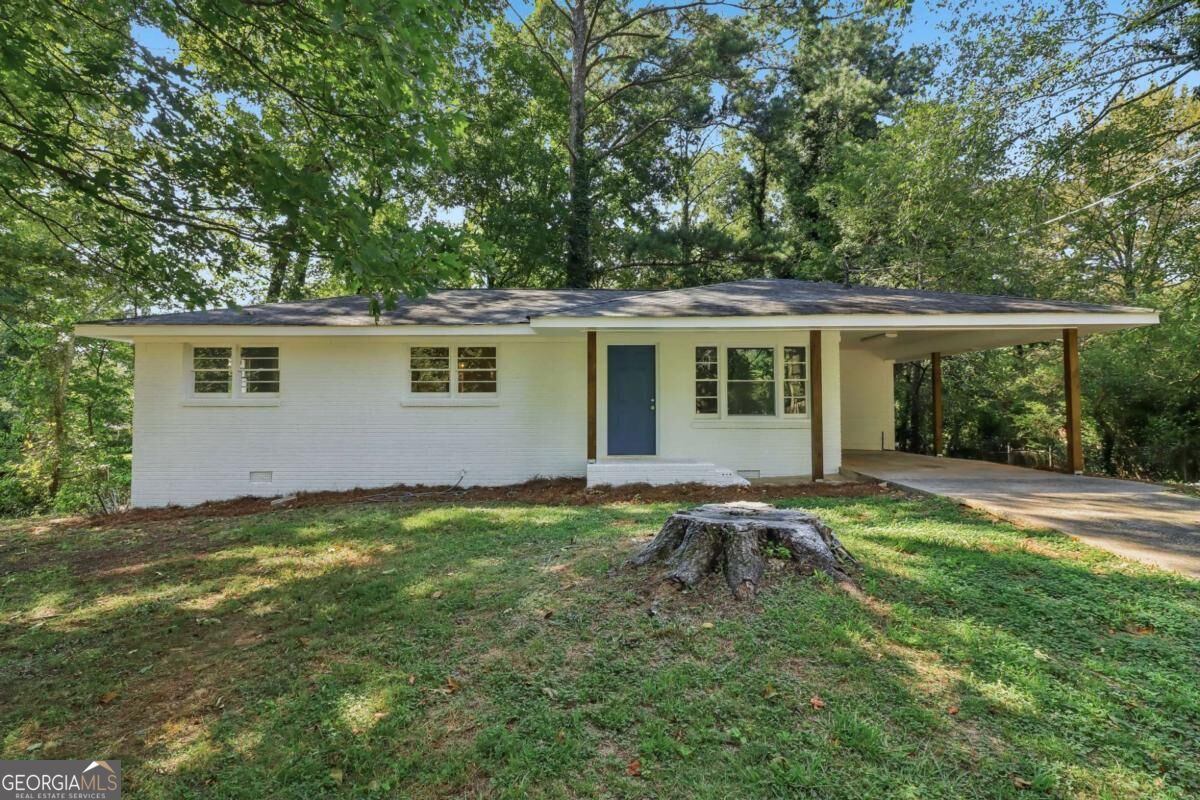 1723 Louise Lane Property Photo 3