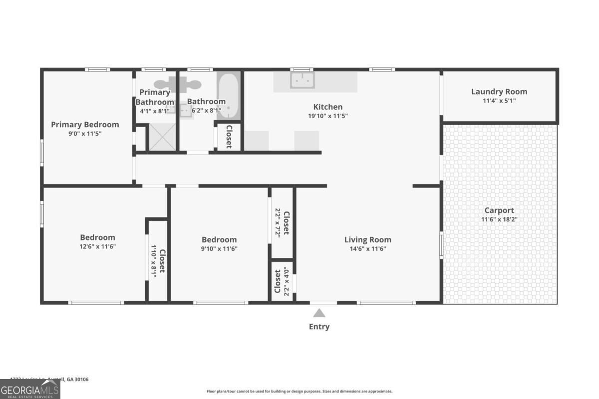 1723 Louise Lane Property Photo 61
