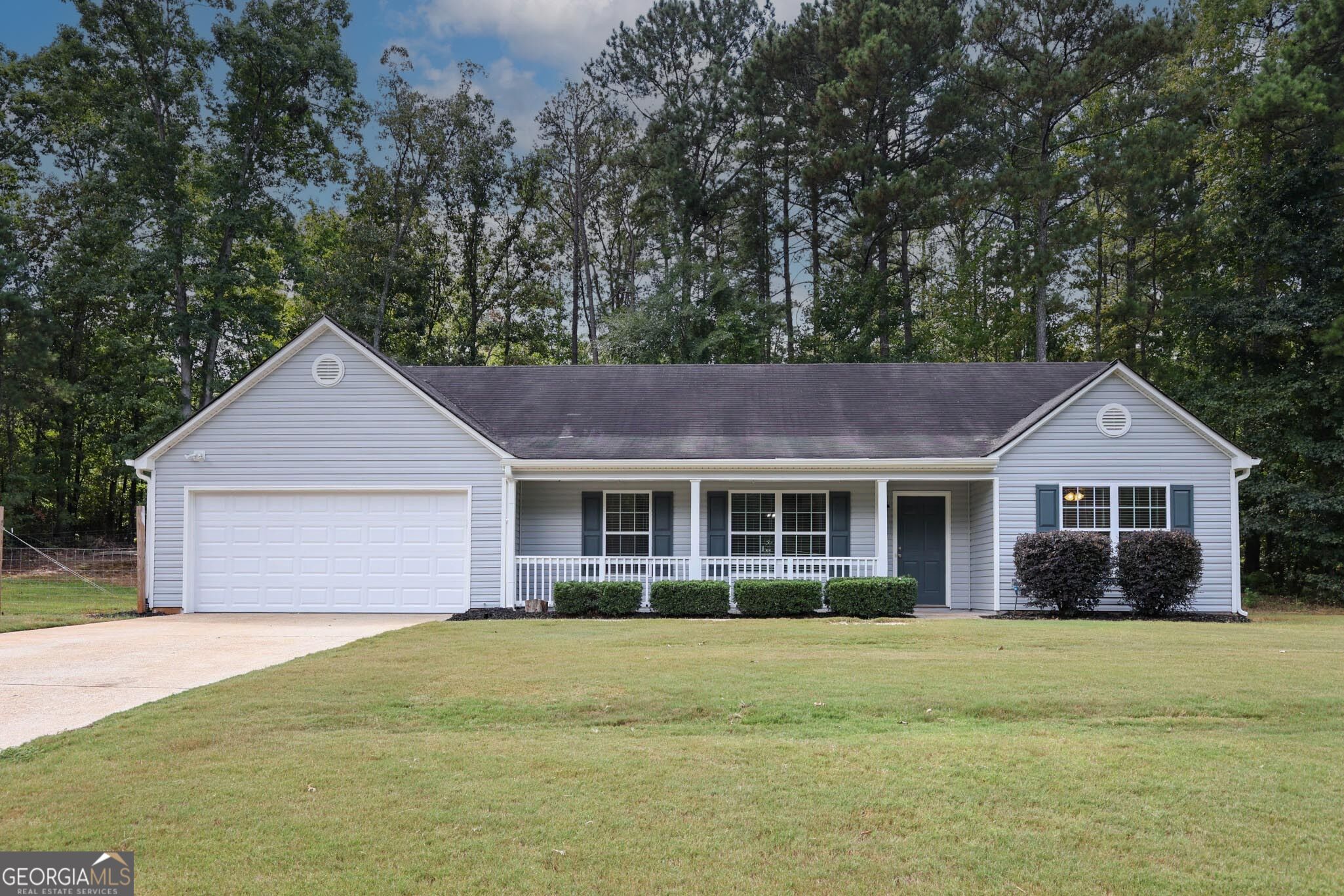 1201 Oakland Drive Property Photo 1