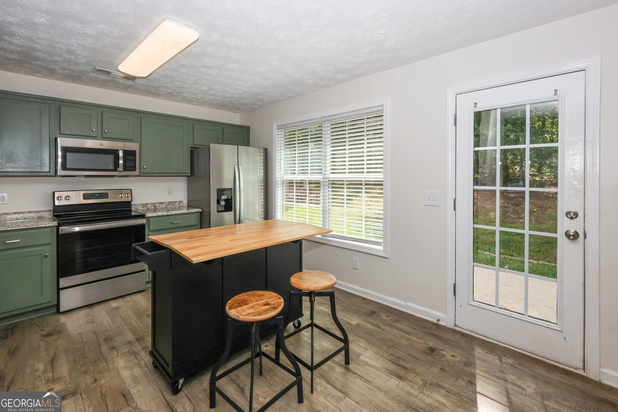 1201 Oakland Drive Property Photo 16
