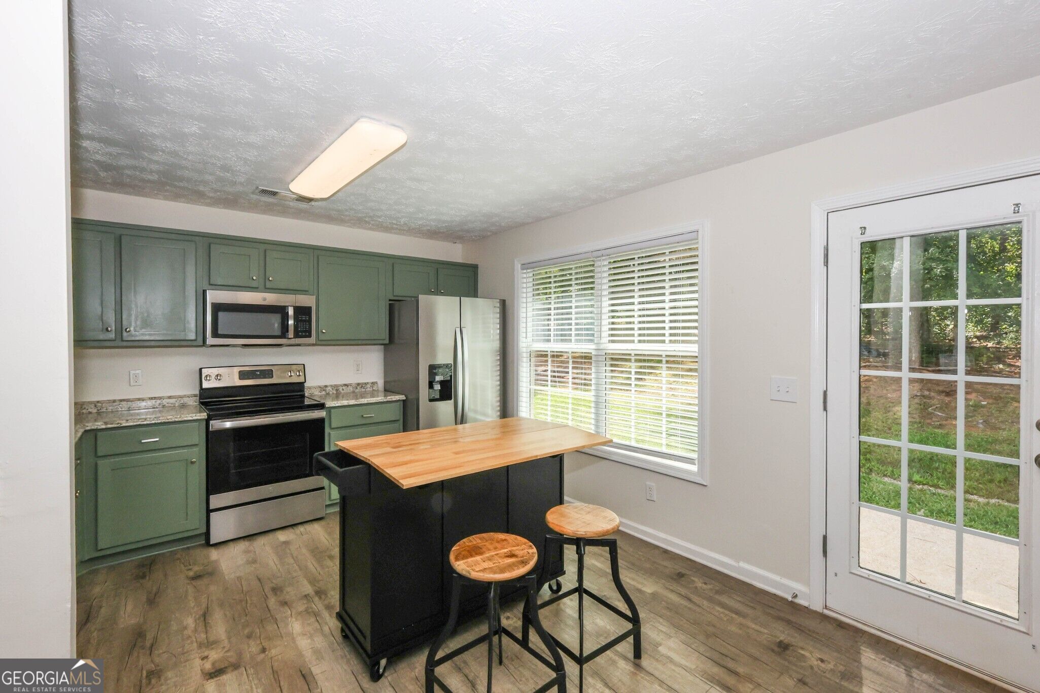1201 Oakland Drive Property Photo 17