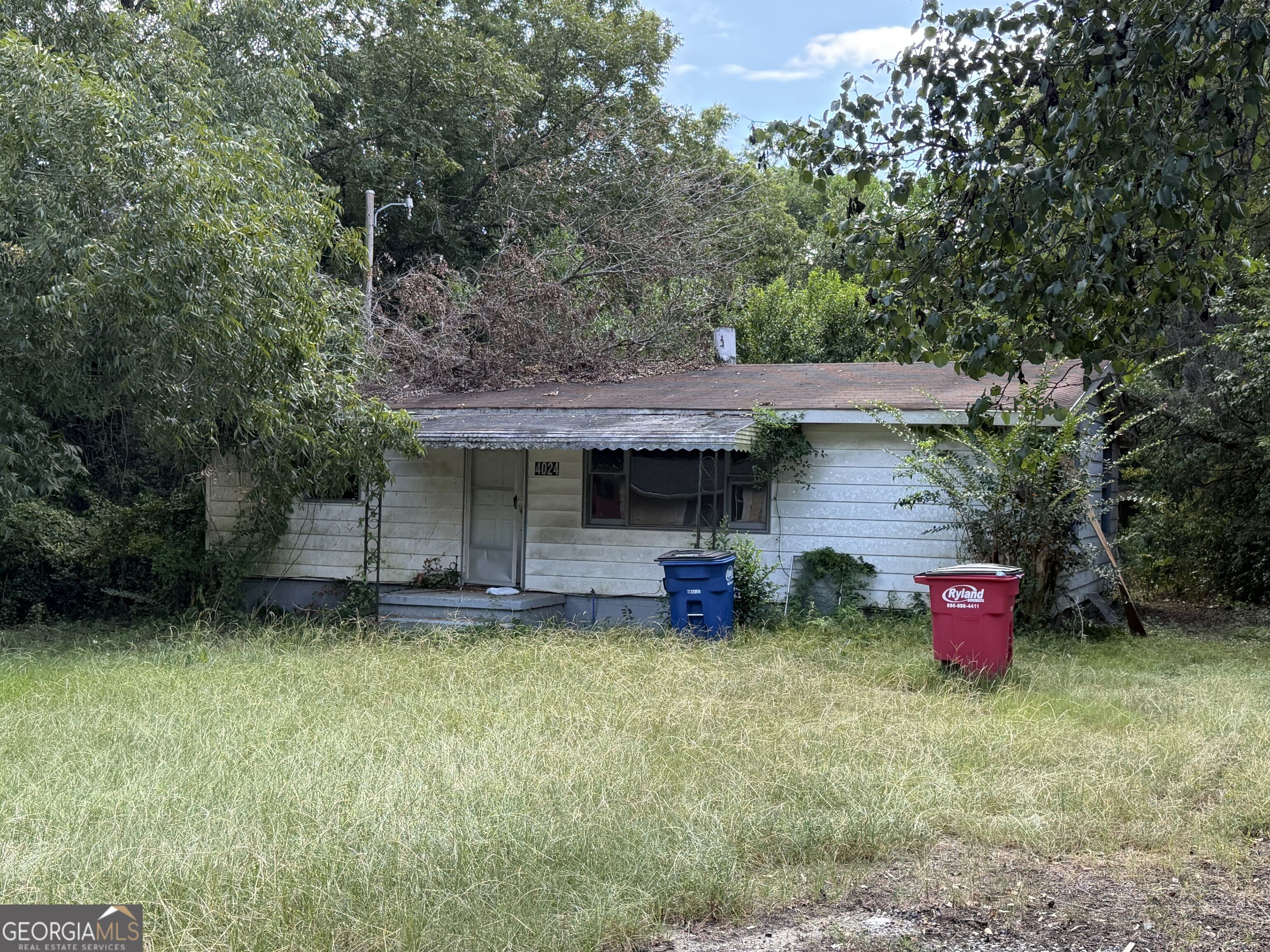4024 Pershing Avenue Property Photo 2