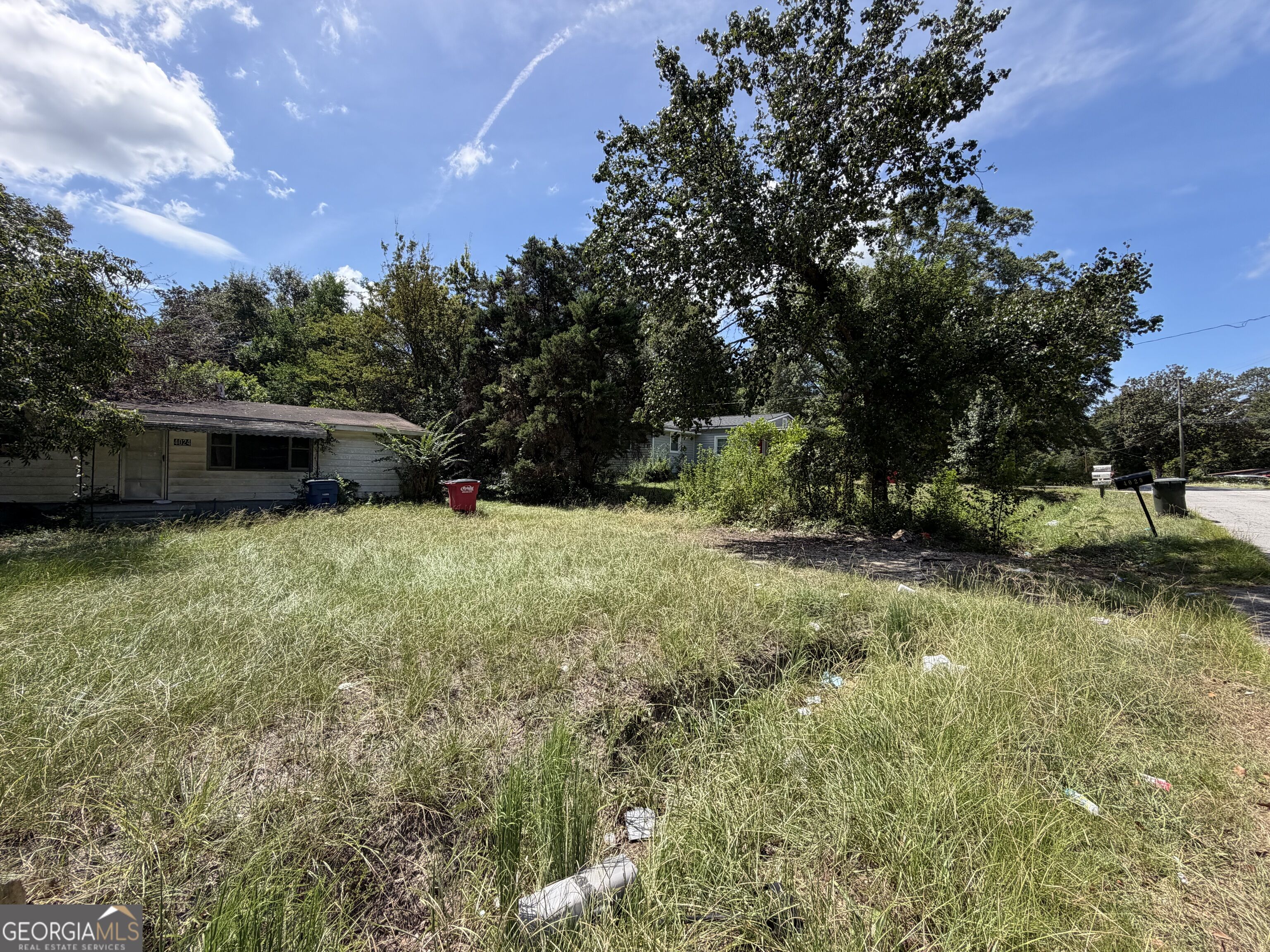4024 Pershing Avenue Property Photo 3