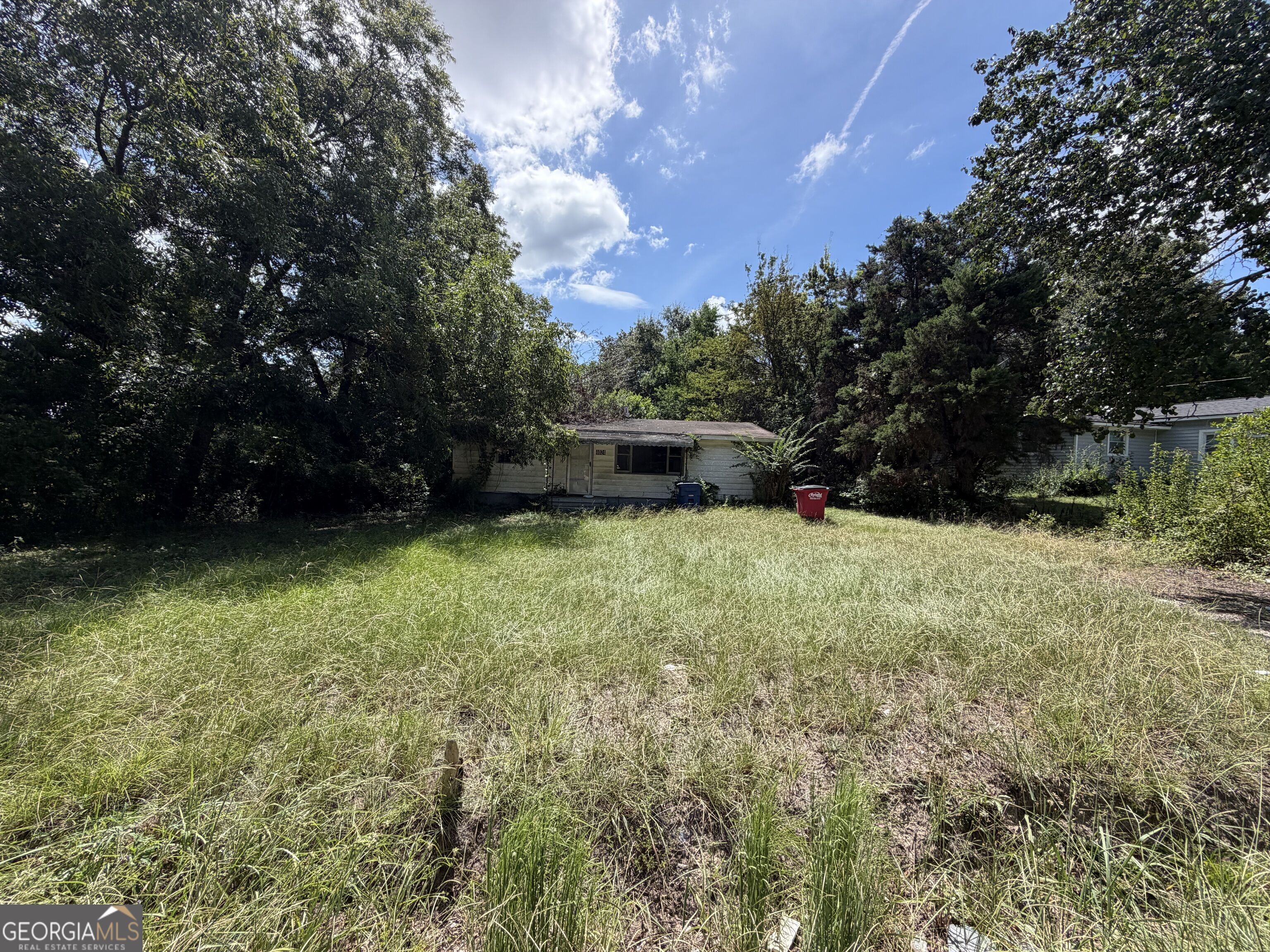 4024 Pershing Avenue Property Photo 5
