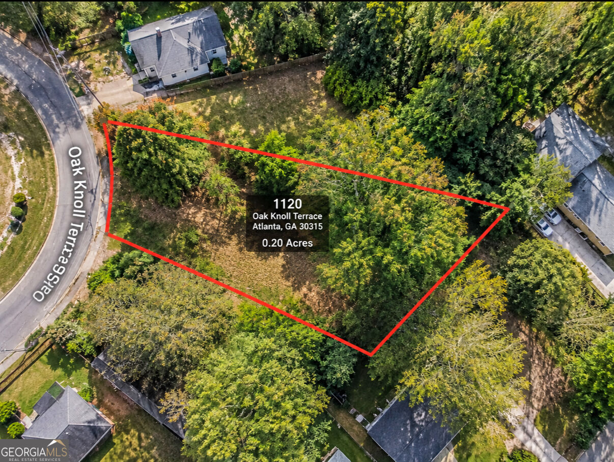 1120 Oak Knoll Terrace Se Property Photo 1